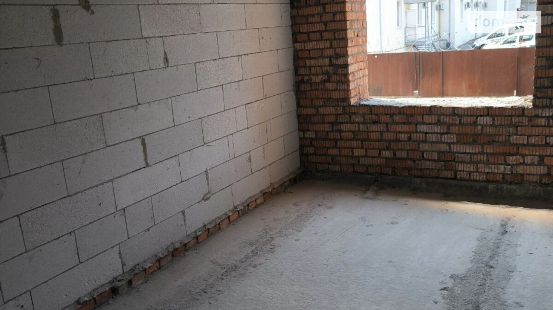 Продается 2-комнатная квартира 43.86 кв. м в Хмельницком, просп. Мира, 41/1 - фото 3