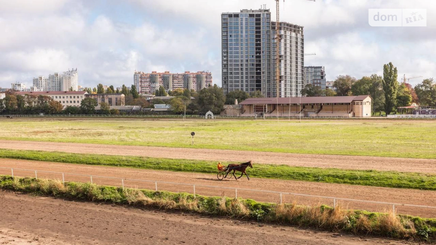Продается 1-комнатная квартира 42.18 кв. м в Одессе, ул. Краснова - фото 3