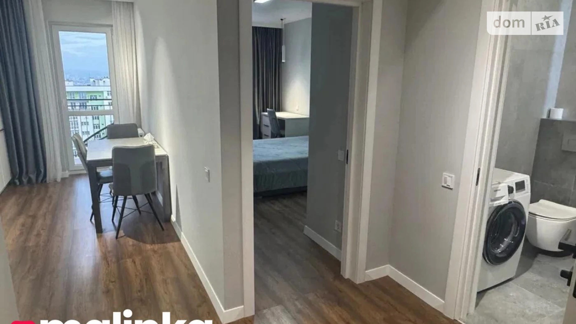 Продается 1-комнатная квартира 40 кв. м в Львове, ул. Шевченко Тараса, 17 - фото 2