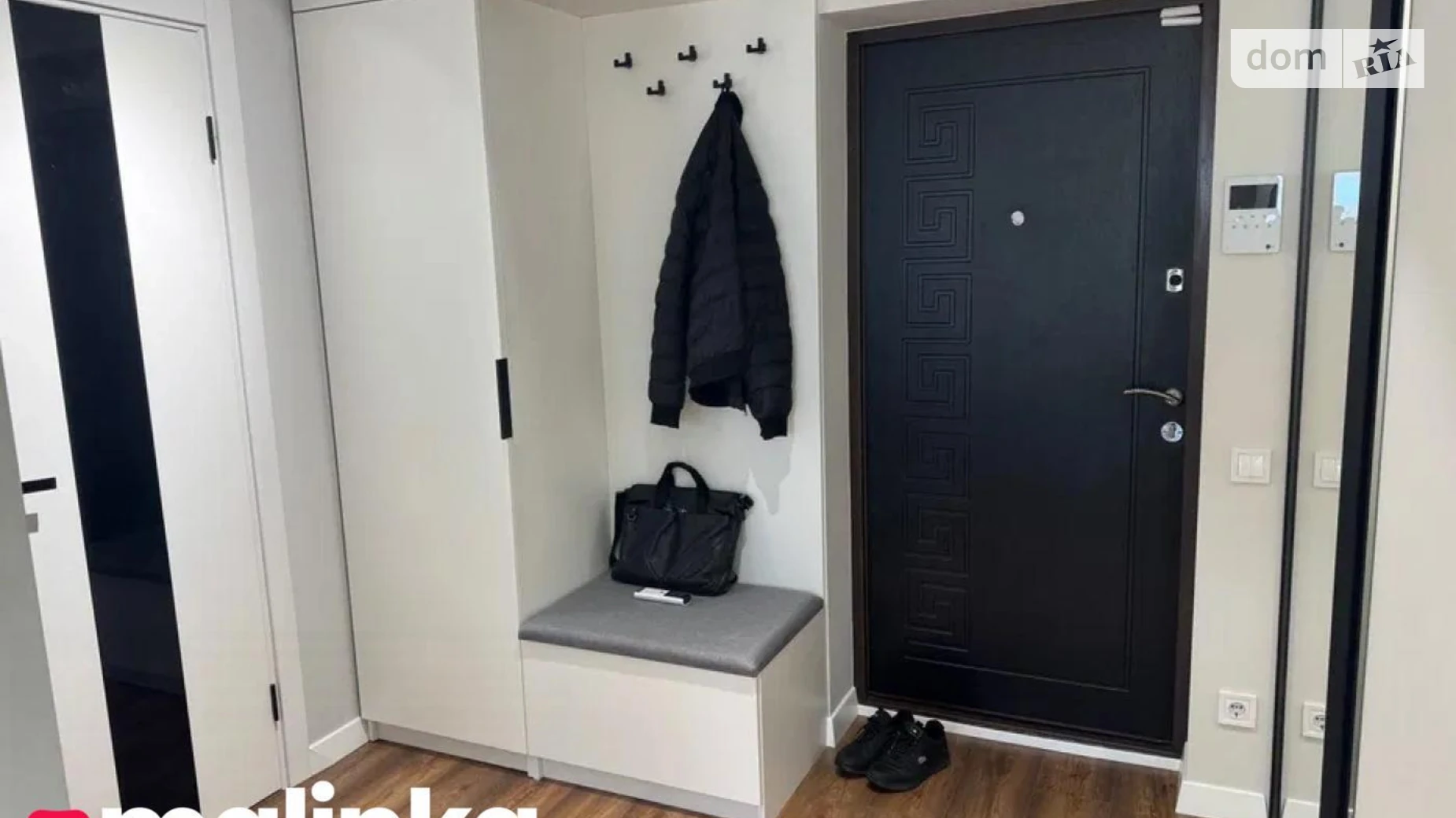 Продается 1-комнатная квартира 40 кв. м в Львове, ул. Шевченко Тараса, 17 - фото 3