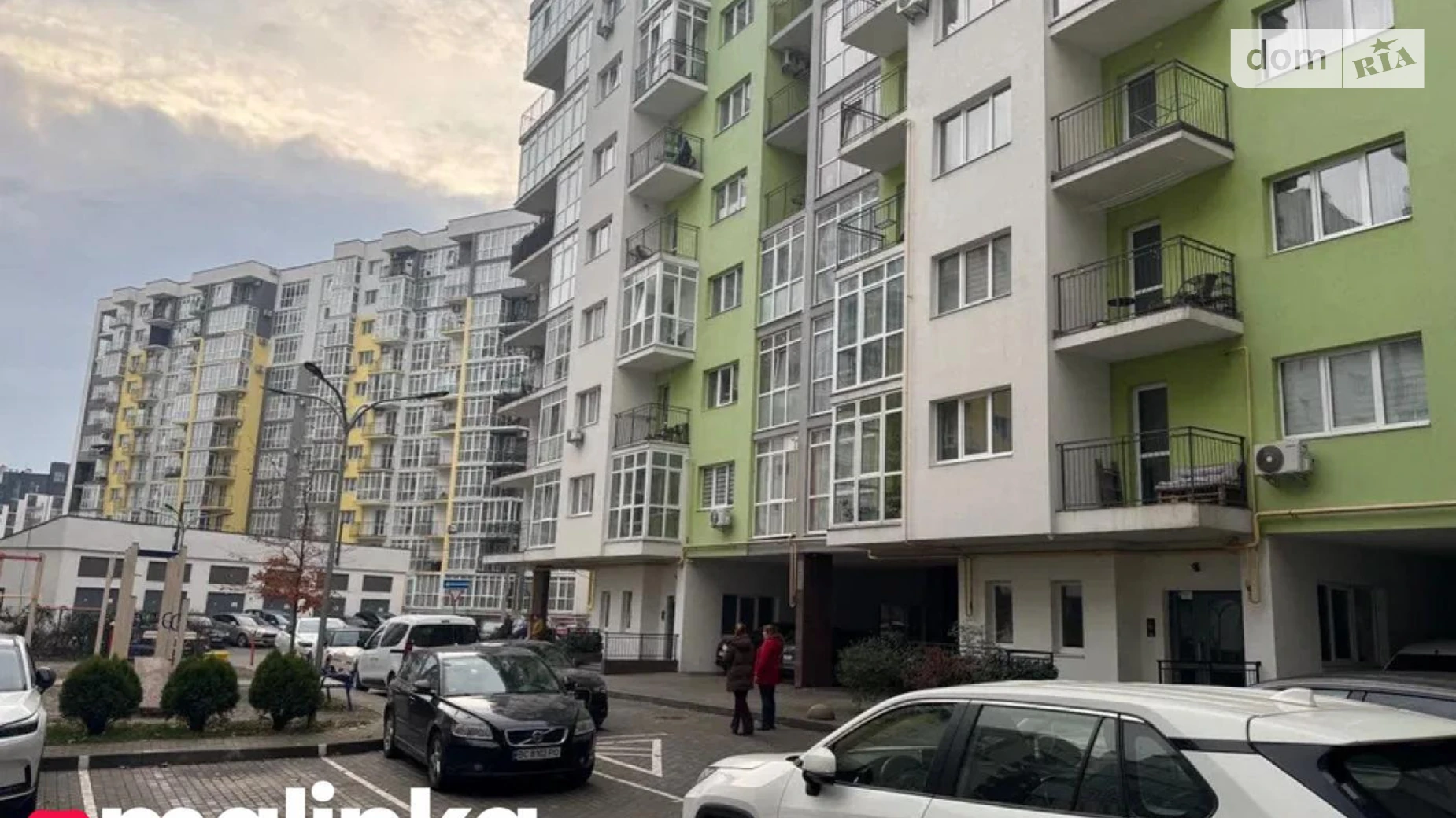 Продается 1-комнатная квартира 40 кв. м в Львове, ул. Шевченко Тараса, 17 - фото 4