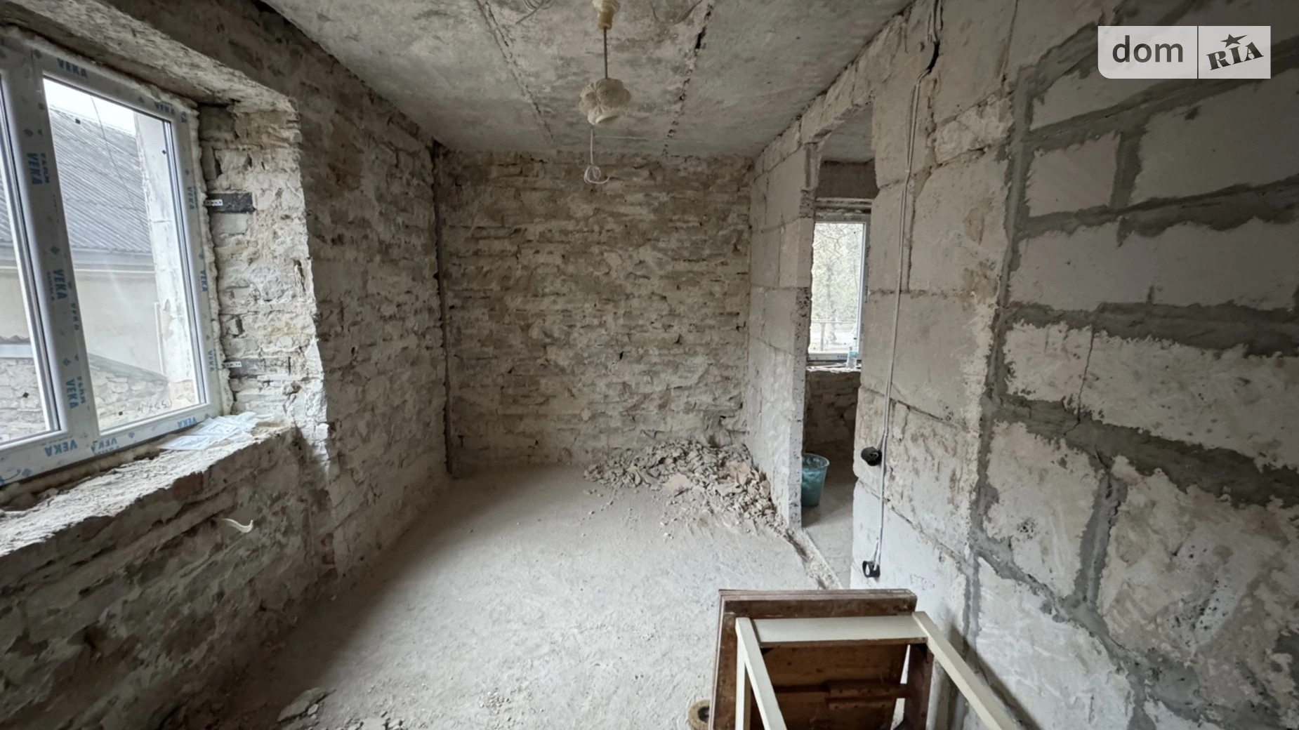 Продается 2-комнатная квартира 45 кв. м в Каменце-Подольском, ул. Героїв Небесної Сотні, 1 - фото 3