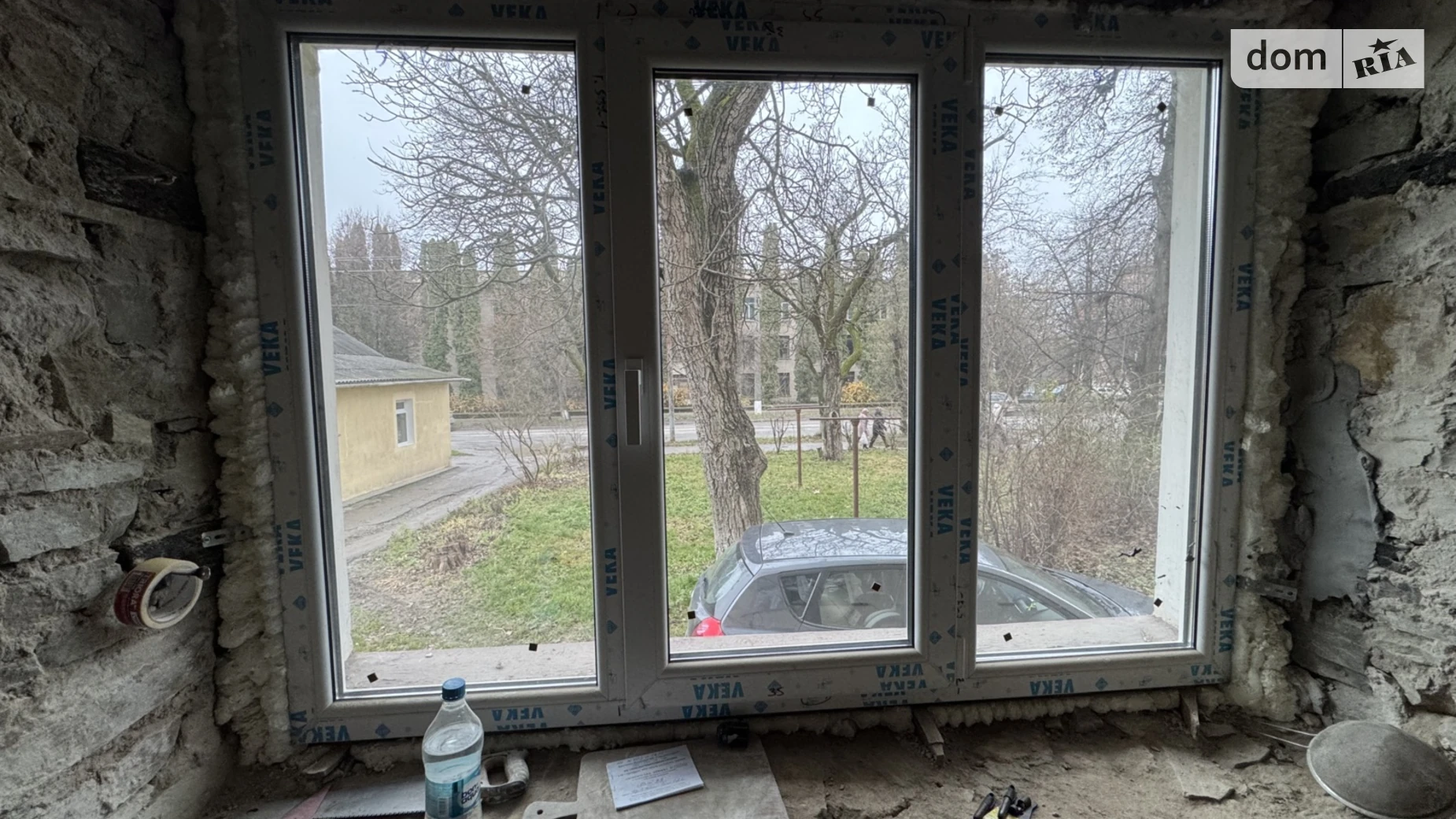 Продается 2-комнатная квартира 45 кв. м в Каменце-Подольском, ул. Героїв Небесної Сотні, 1 - фото 5