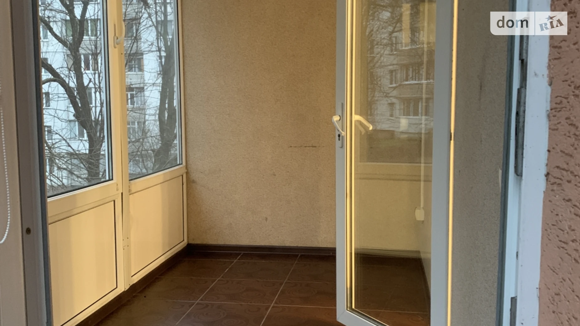 Продається 1-кімнатна квартира 39 кв. м у Хмельницькому, Львівське шосе, 53/2 - фото 2