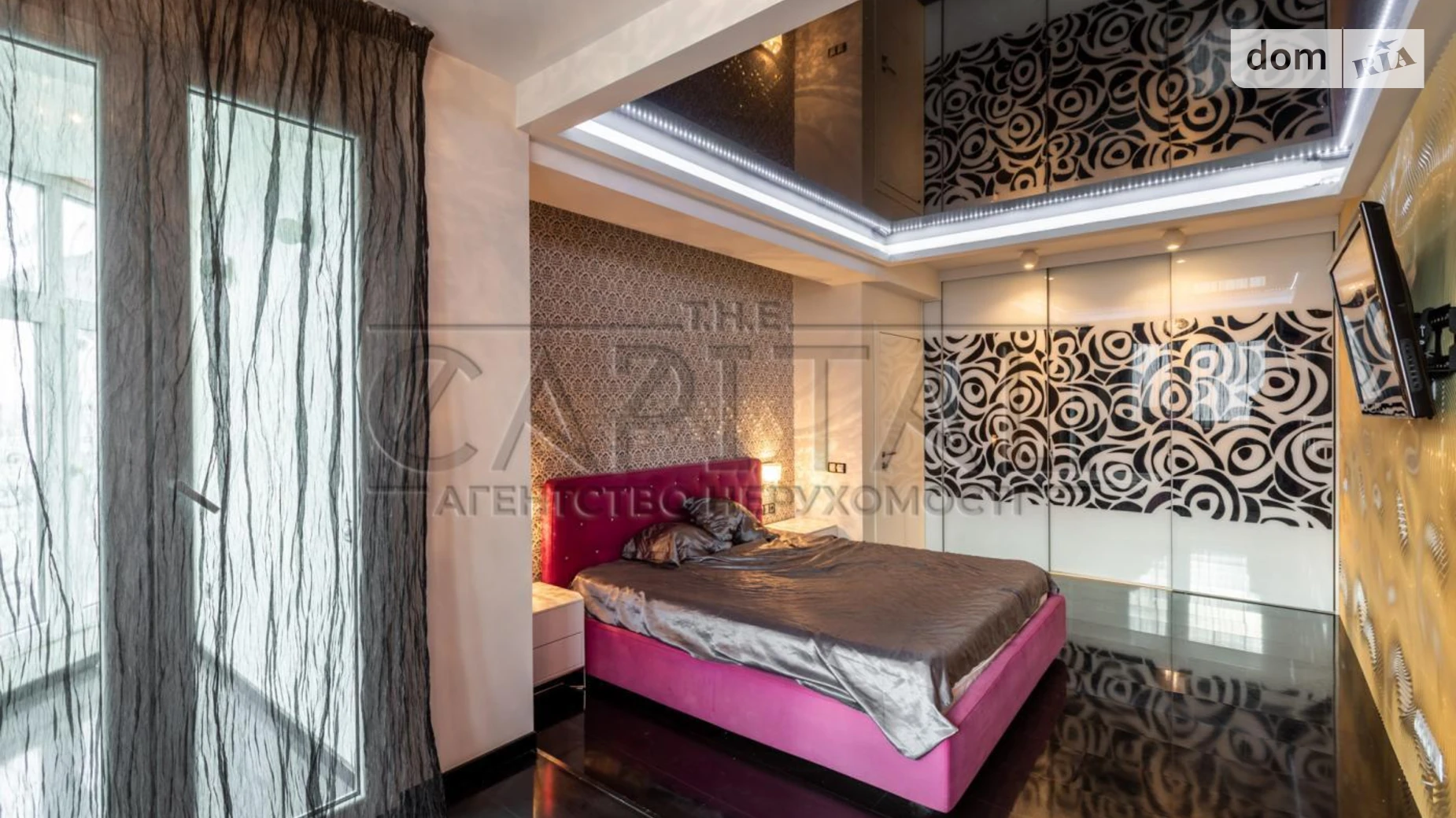 Продается 3-комнатная квартира 102.5 кв. м в Киеве, просп. Владимира Ивасюка, 53Б - фото 2