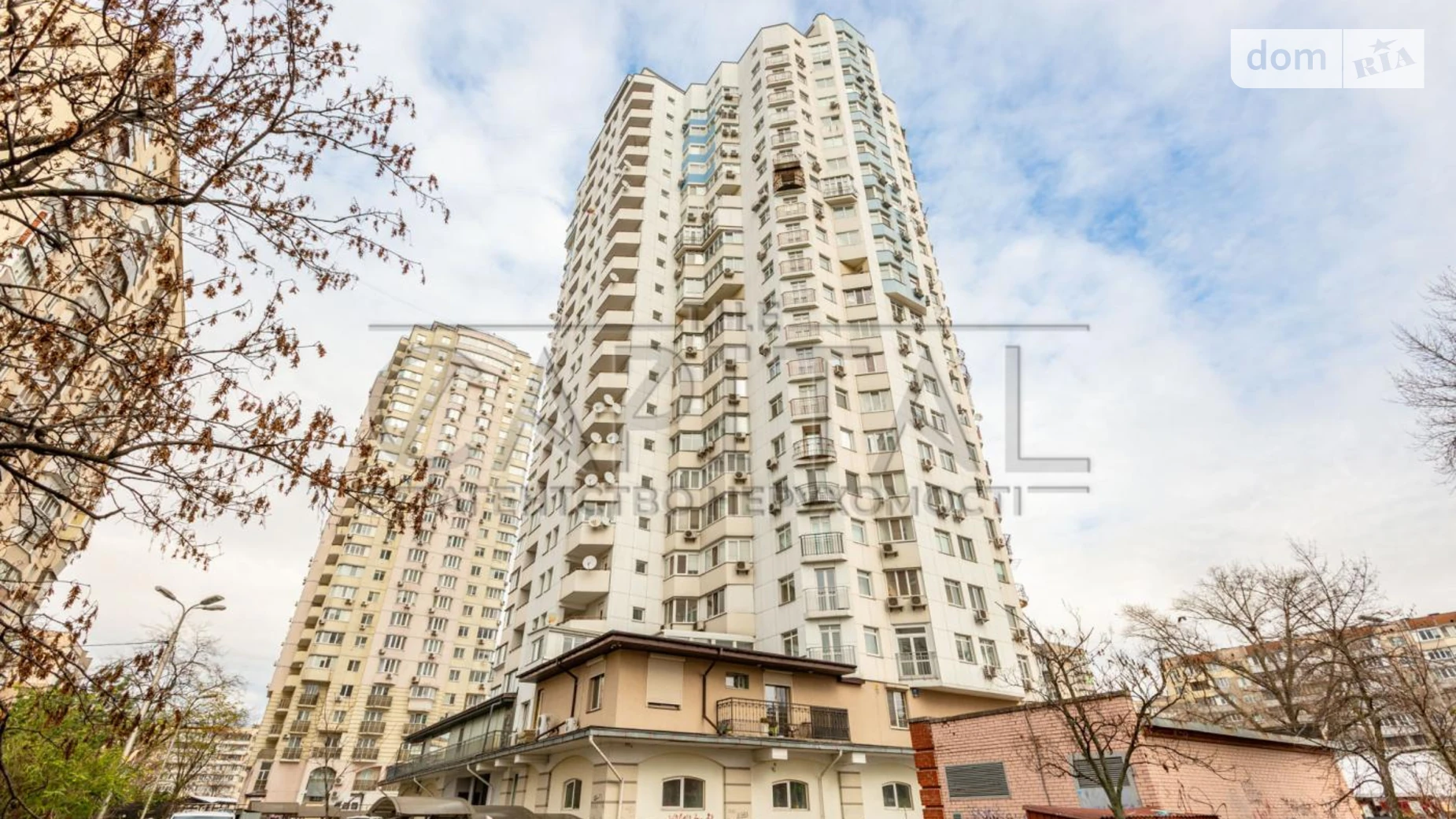 Продается 3-комнатная квартира 102.5 кв. м в Киеве, просп. Владимира Ивасюка, 53Б - фото 5