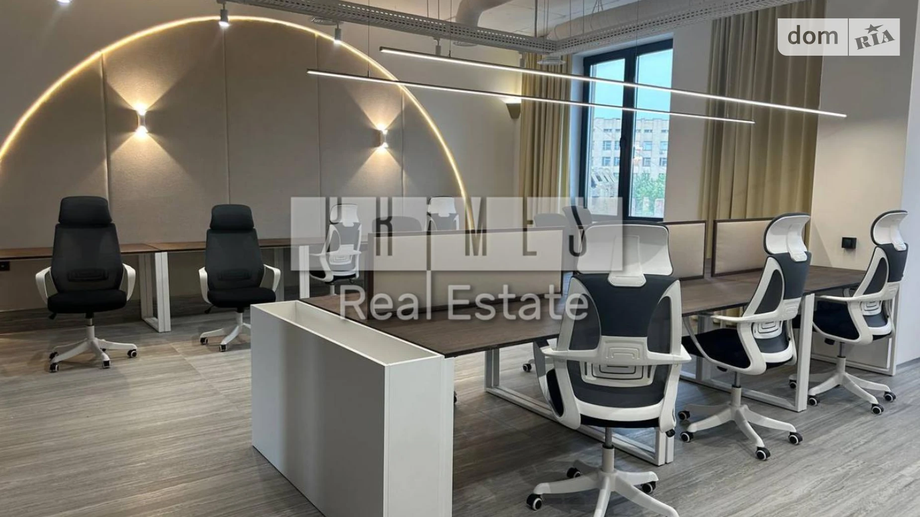 Продается офис 178.8 кв. м в бизнес-центре, цена: 820000 $ - фото 5