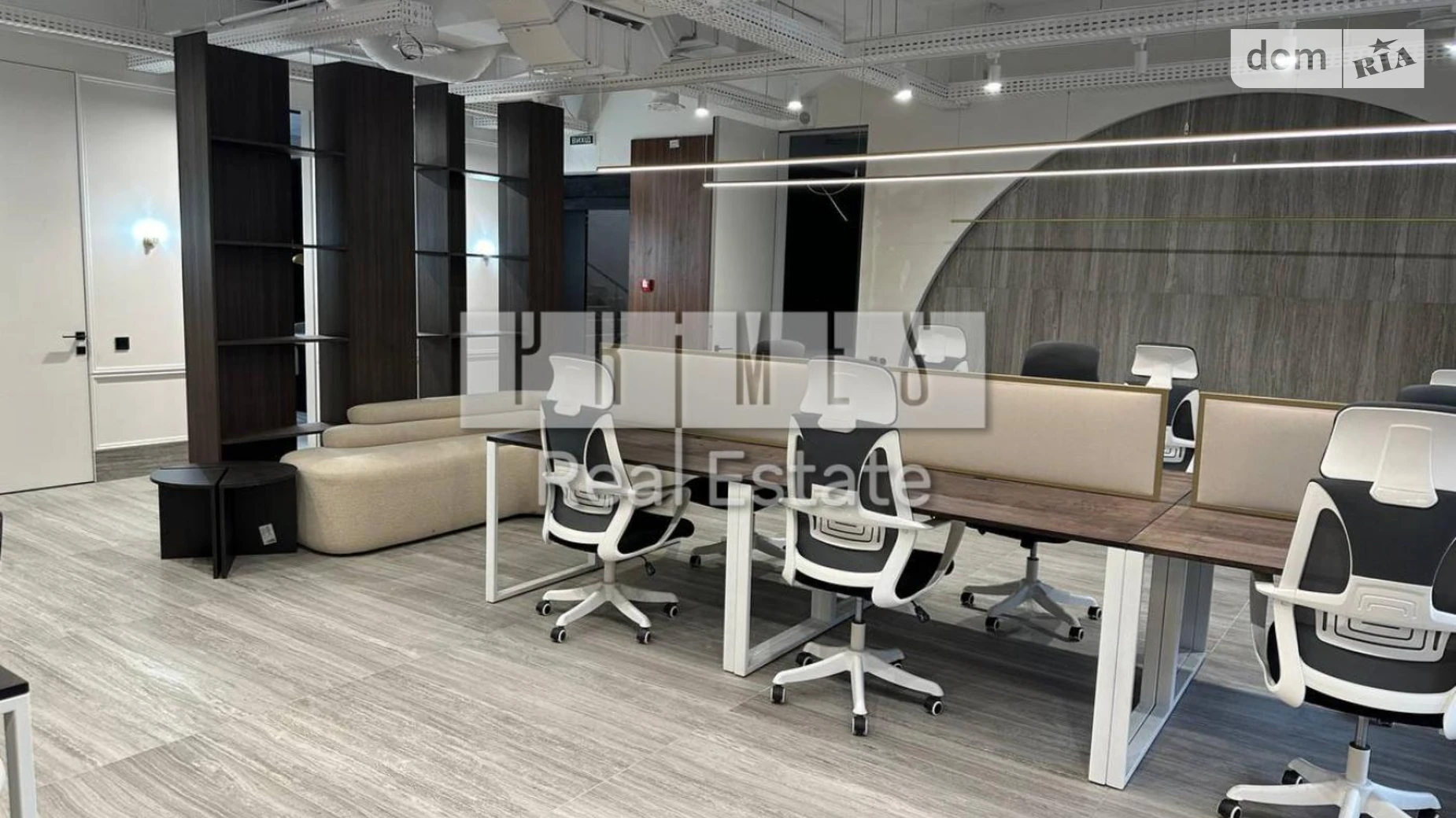 Продается офис 178.8 кв. м в бизнес-центре, цена: 820000 $ - фото 4