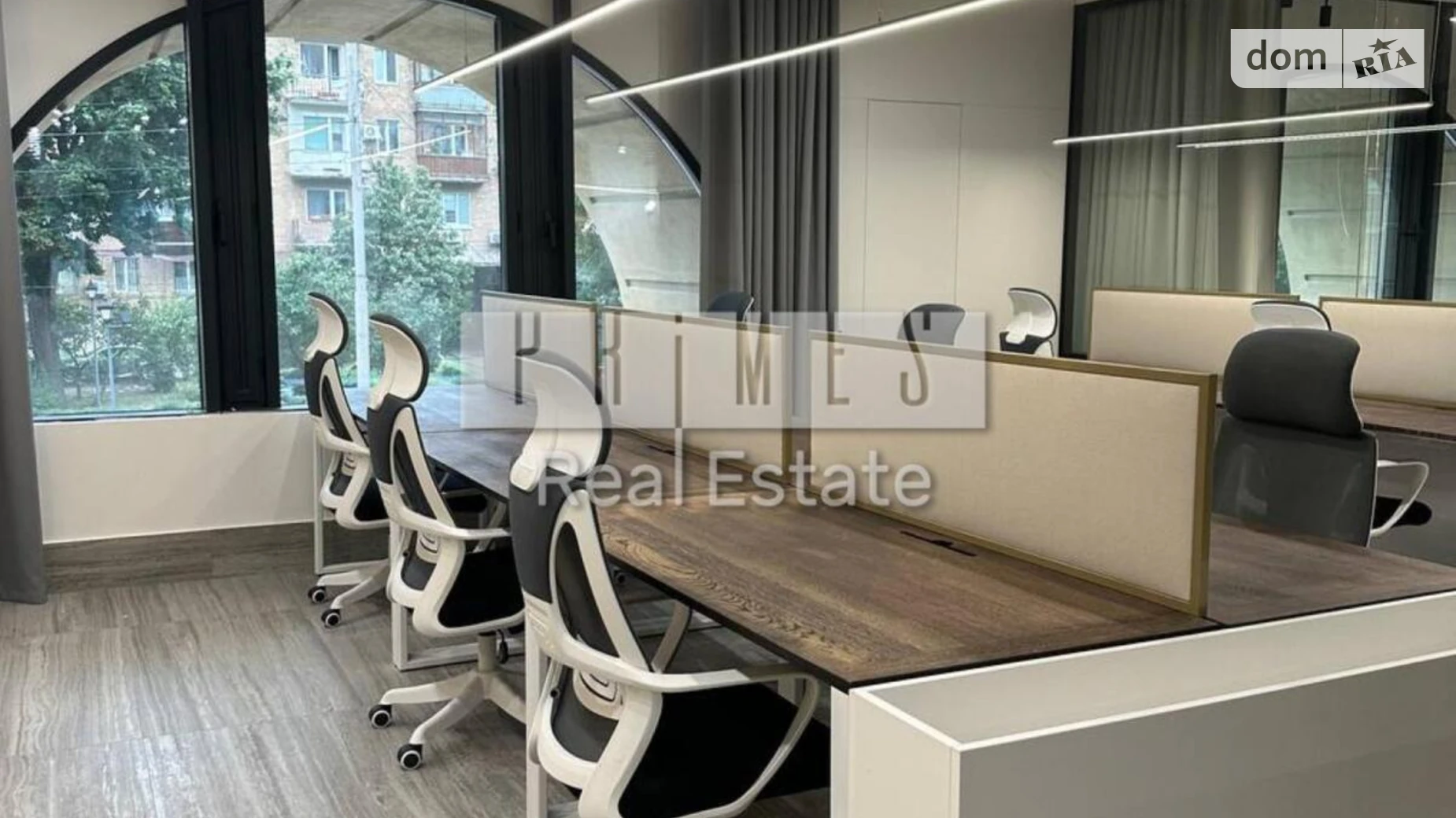 Продается офис 178.8 кв. м в бизнес-центре, цена: 820000 $ - фото 3