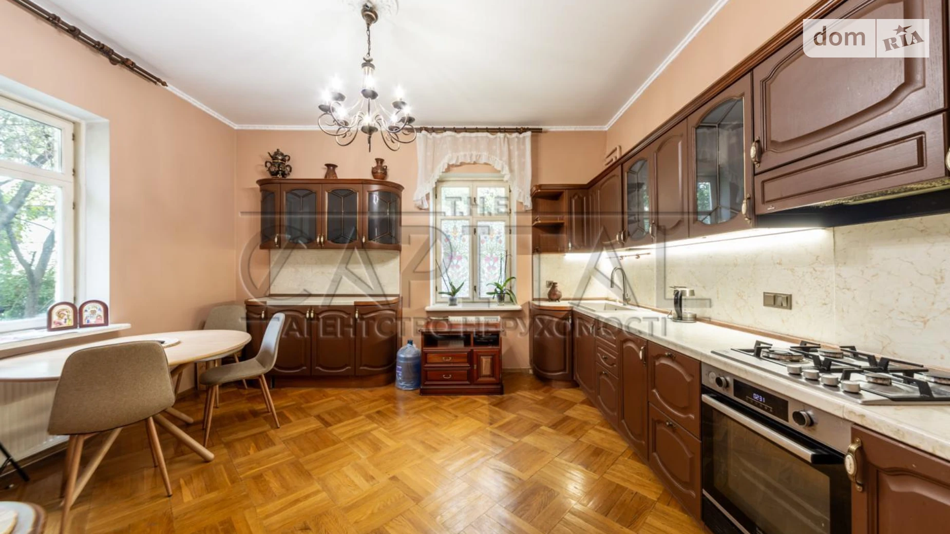 пер. Петропавловский, 3 Куреневка Киев, цена: 130000 $ - фото 5