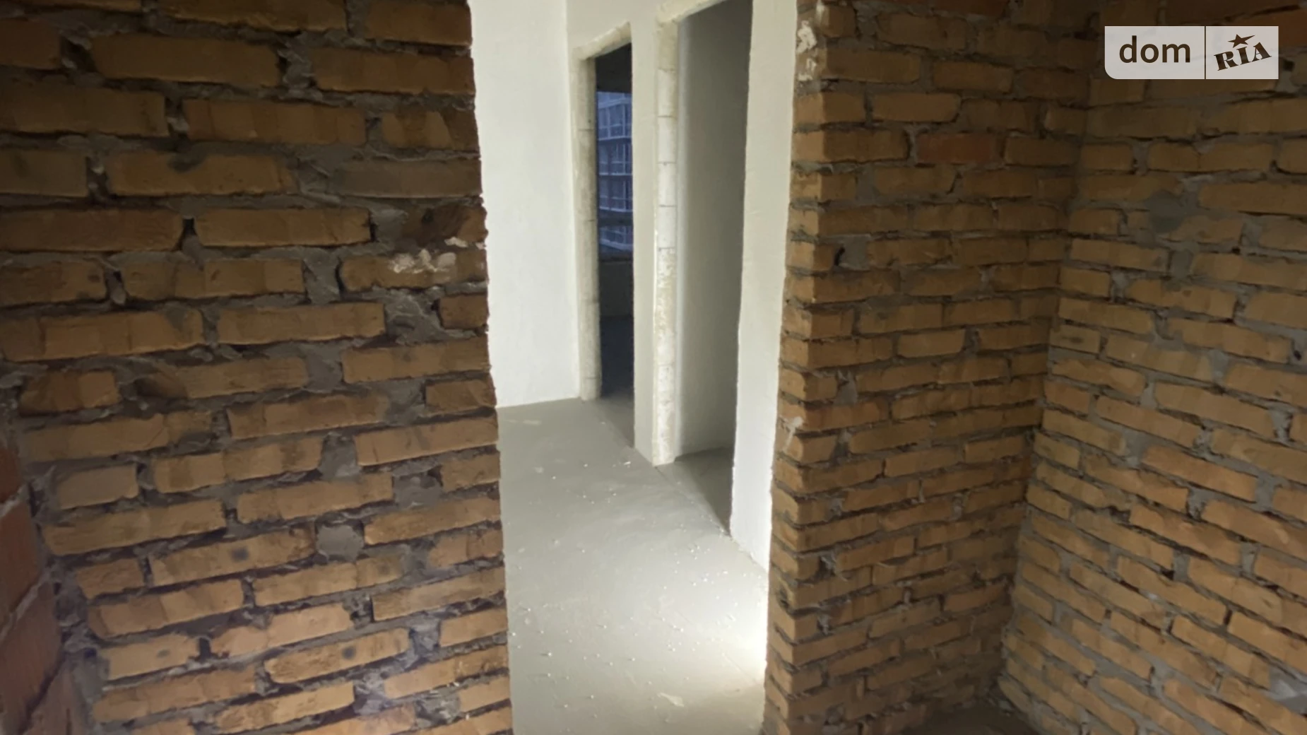 Продается 1-комнатная квартира 38.7 кв. м в Ирпене, ул. Соборная(ІІІ Интернационала), 2К/1 - фото 2