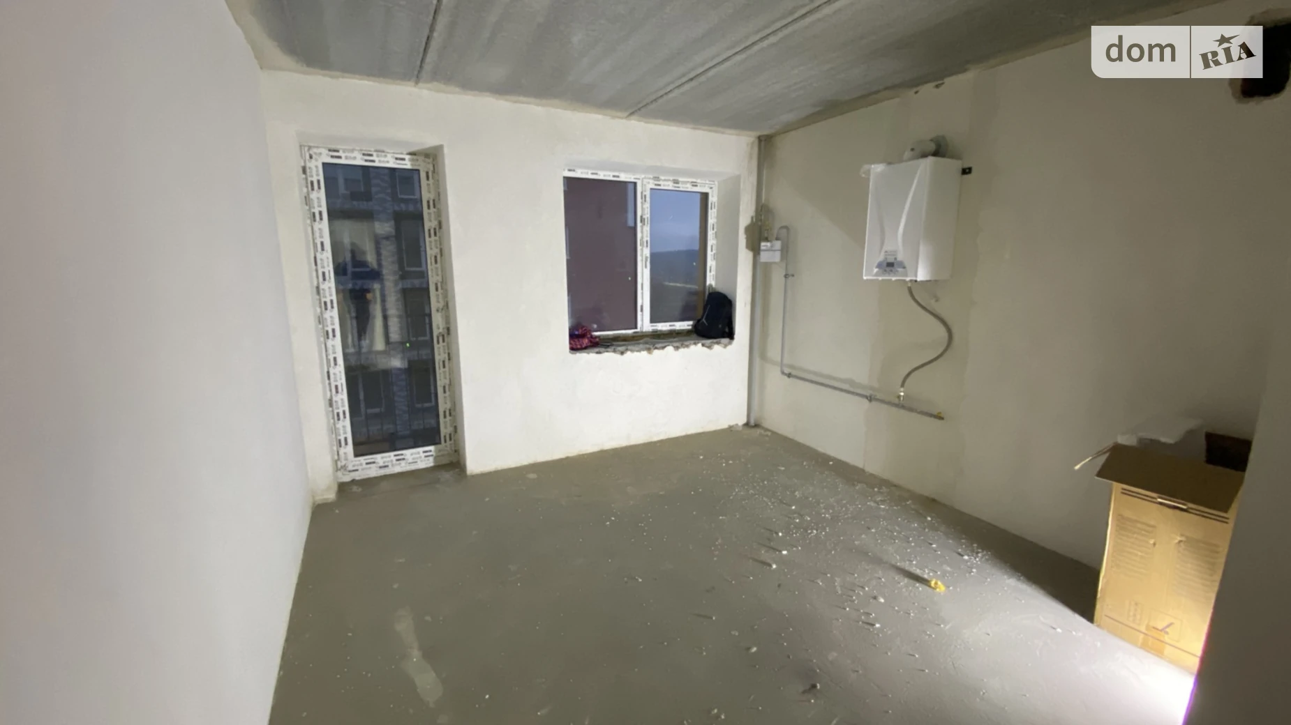 Продается 1-комнатная квартира 38.7 кв. м в Ирпене, ул. Соборная(ІІІ Интернационала), 2К/1 - фото 3