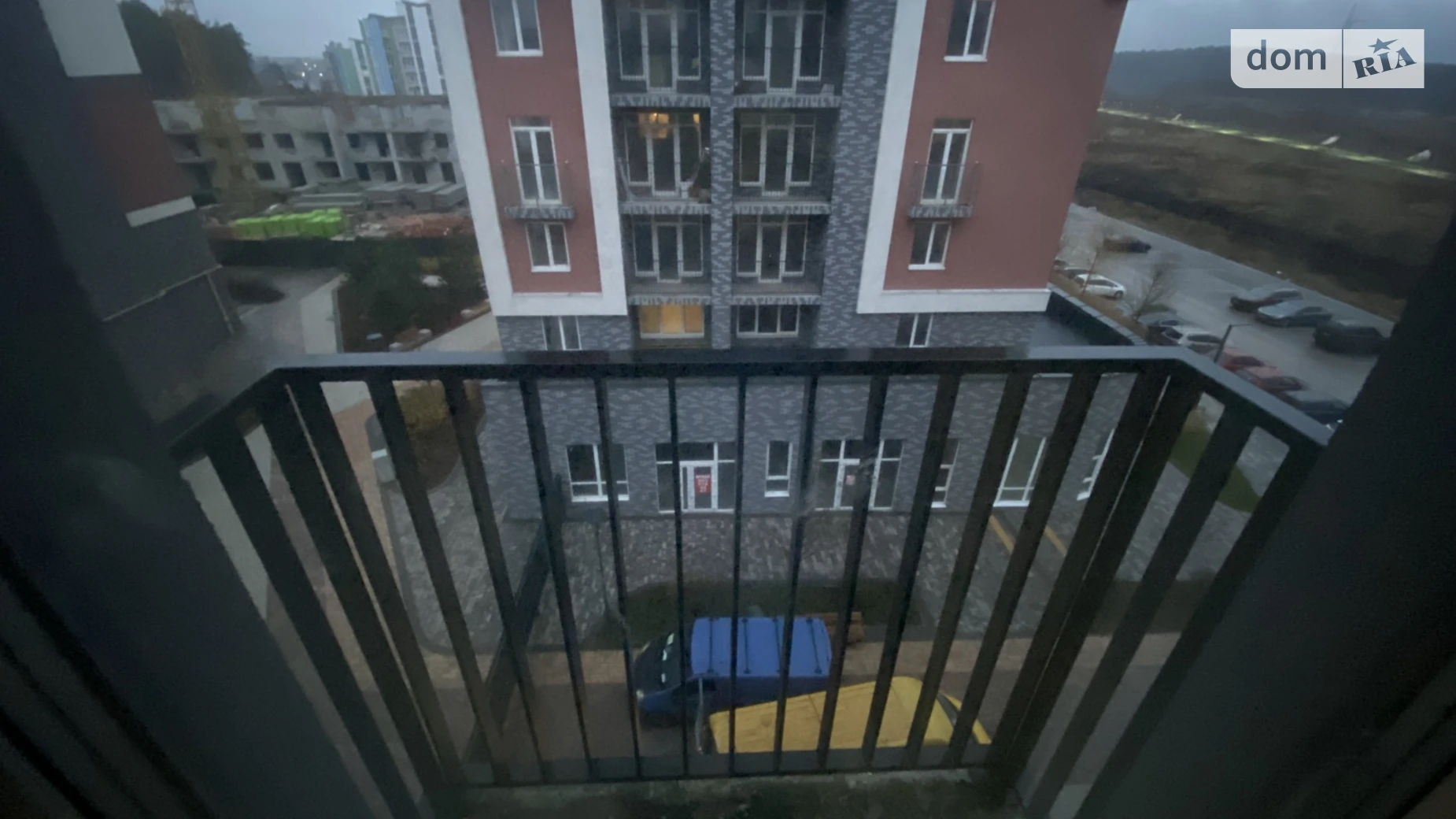 Продается 1-комнатная квартира 38.7 кв. м в Ирпене, ул. Соборная(ІІІ Интернационала), 2К/1 - фото 4