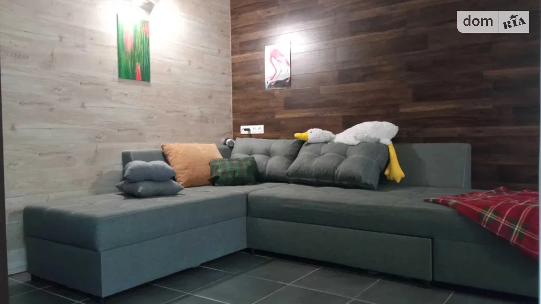 Продается 1-комнатная квартира 29.6 кв. м в Киеве, ул. Горіхуватський шлях(Генерала Родимцева), 3А - фото 2