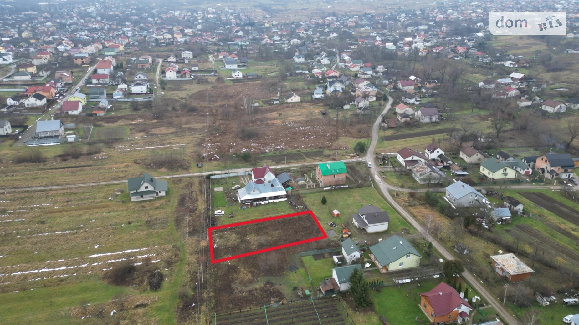 Продається земельна ділянка 8.45 соток у Львівській області, цена: 9000 $ - фото 3