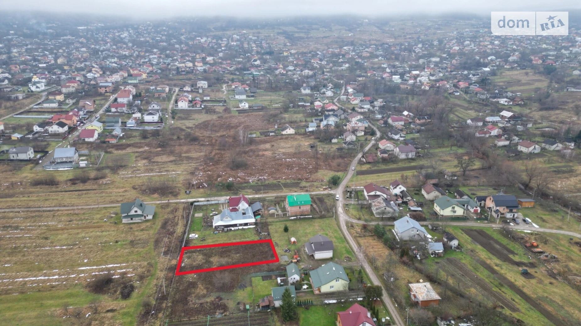 Продається земельна ділянка 8.45 соток у Львівській області, цена: 9000 $ - фото 4