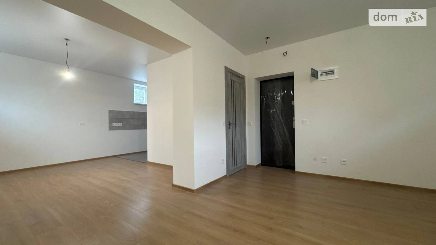 Продается 1-комнатная квартира 37.8 кв. м в Ирпене, ул. Соборная(ІІІ Интернационала) - фото 2