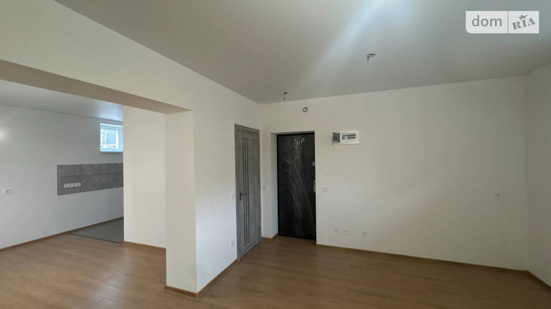 Продается 1-комнатная квартира 37.8 кв. м в Ирпене, ул. Соборная(ІІІ Интернационала) - фото 3