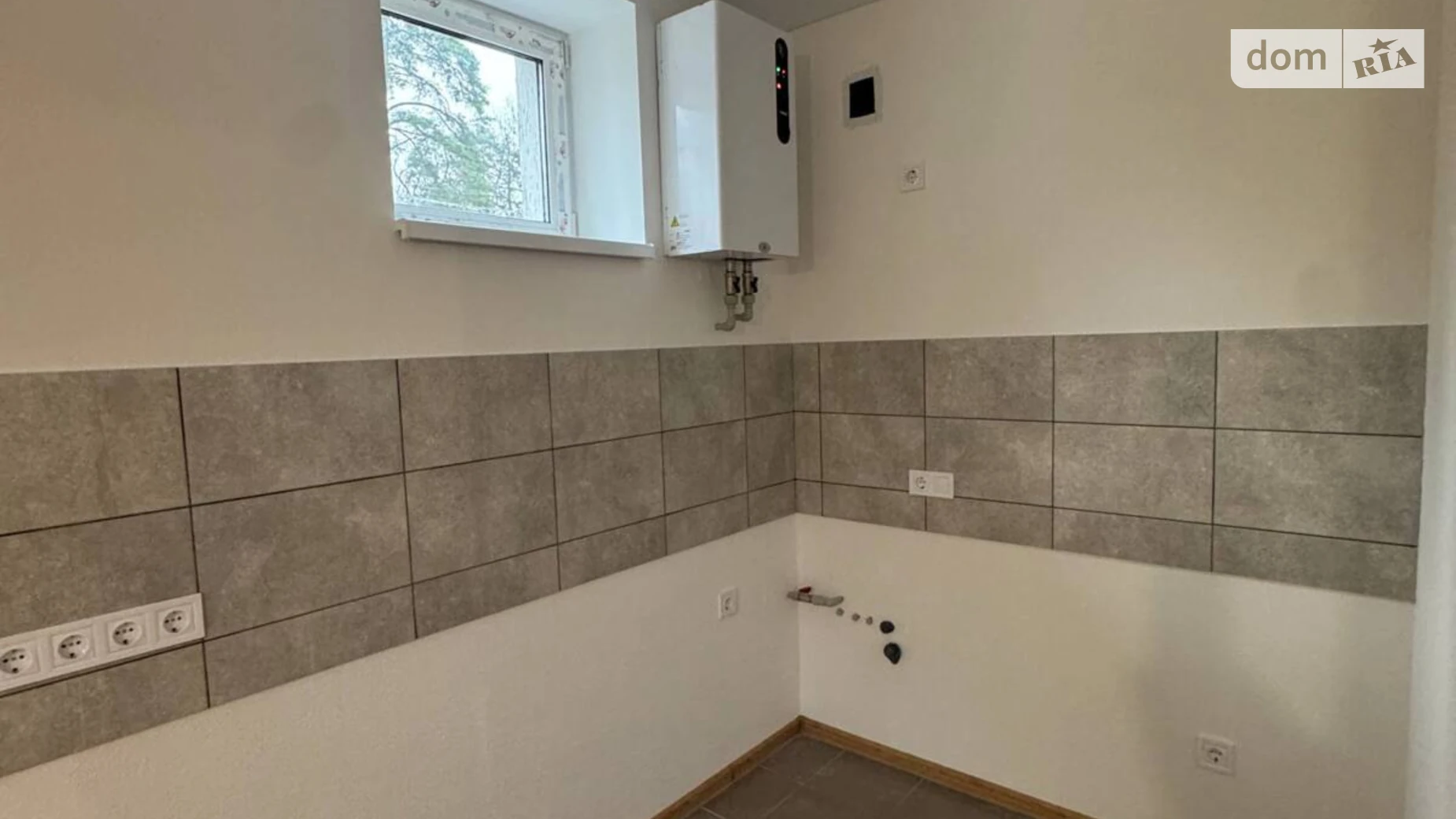 Продается 1-комнатная квартира 37.8 кв. м в Ирпене, ул. Соборная(ІІІ Интернационала) - фото 5