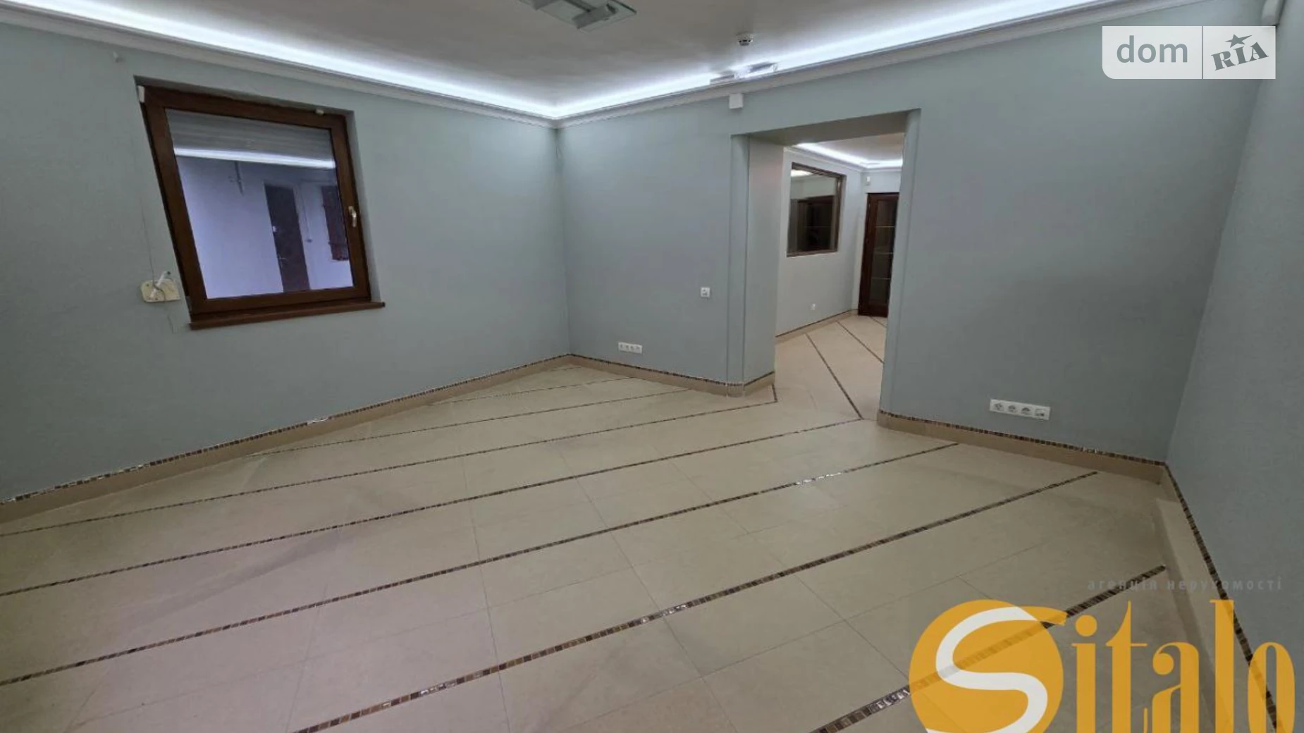 Сдается в аренду офис 61 кв. м в бизнес-центре, цена: 550 $ - фото 2