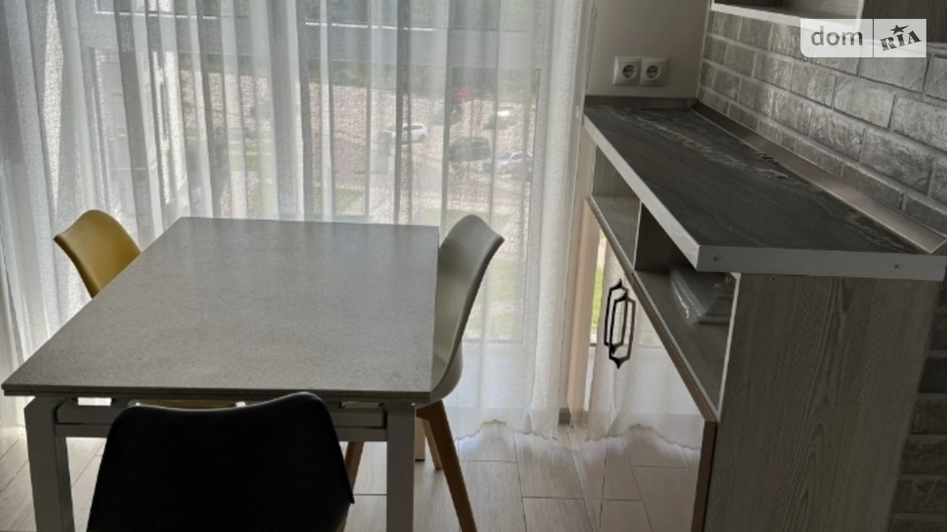 2-комнатная квартира 42.4 кв. м в Луцке, ул. Спутника - фото 2