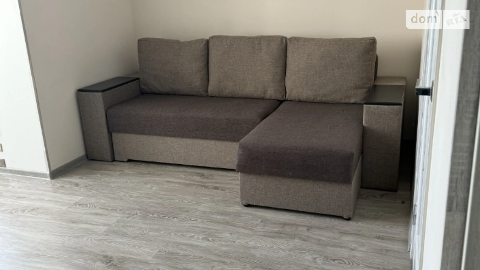 2-комнатная квартира 42.4 кв. м в Луцке, ул. Спутника - фото 3