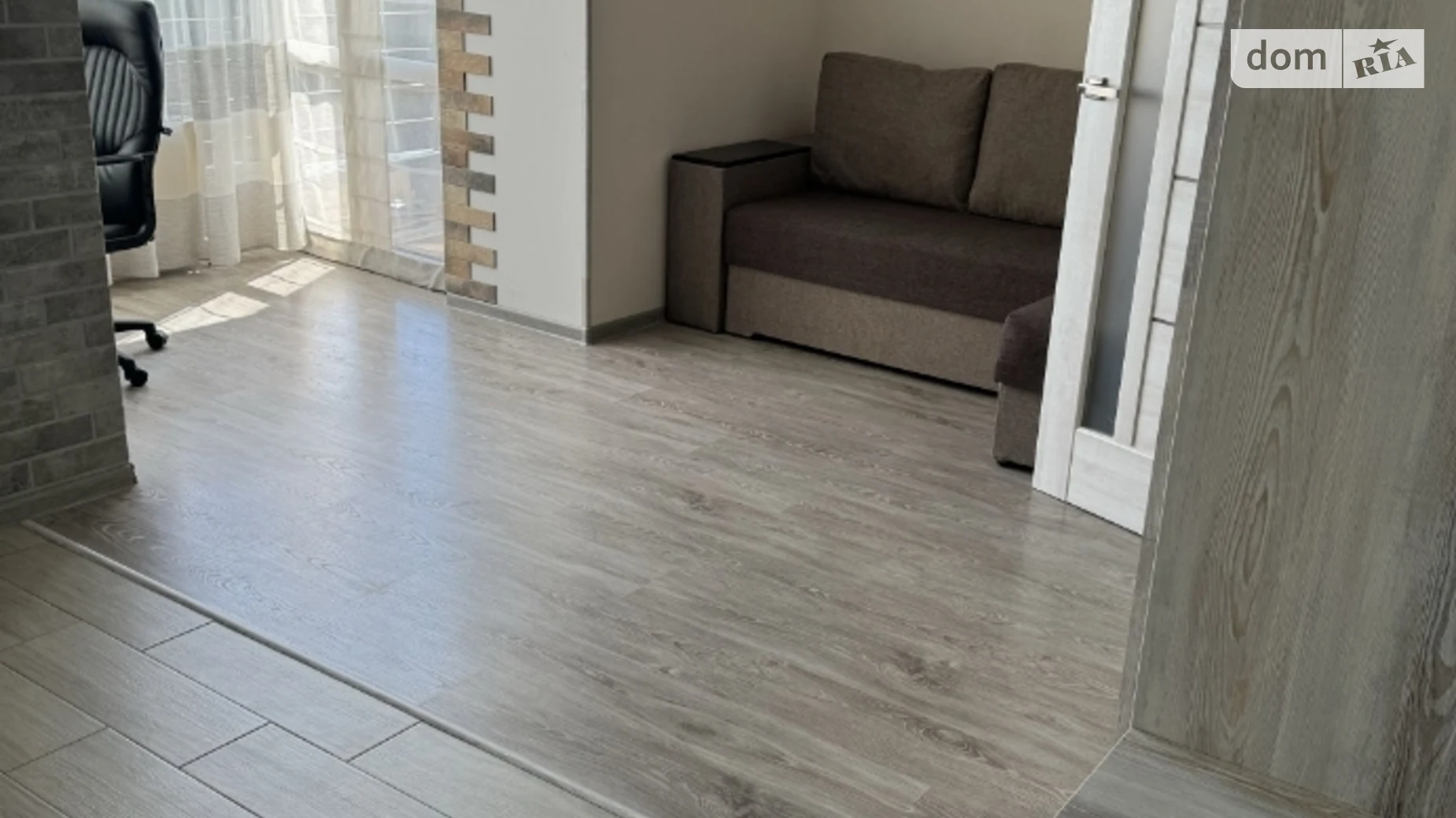 2-комнатная квартира 42.4 кв. м в Луцке, ул. Спутника - фото 5