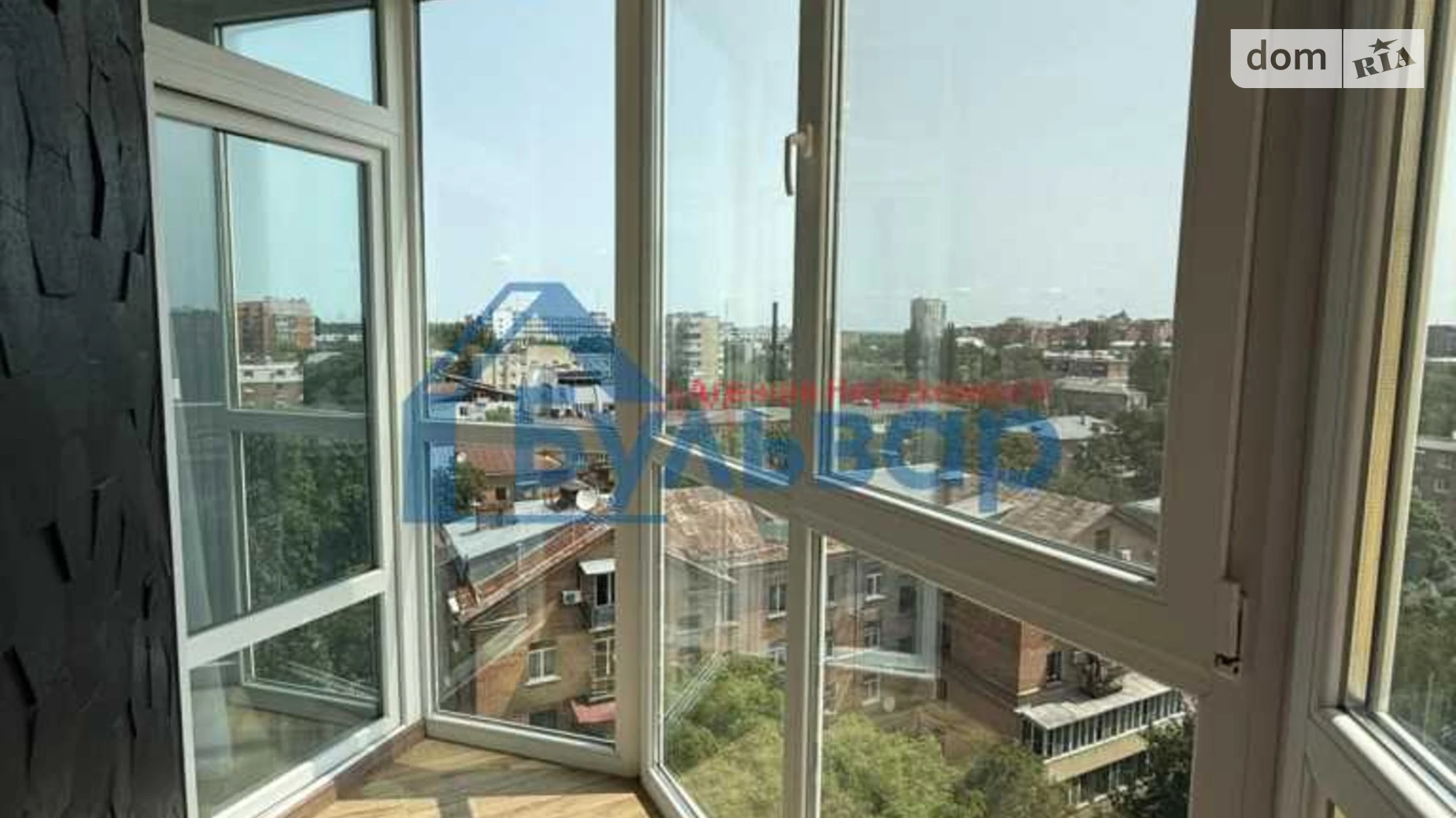 Продается 1-комнатная квартира 48 кв. м в Полтаве, ул. Юлиана Матвийчука(Пушкина) - фото 5