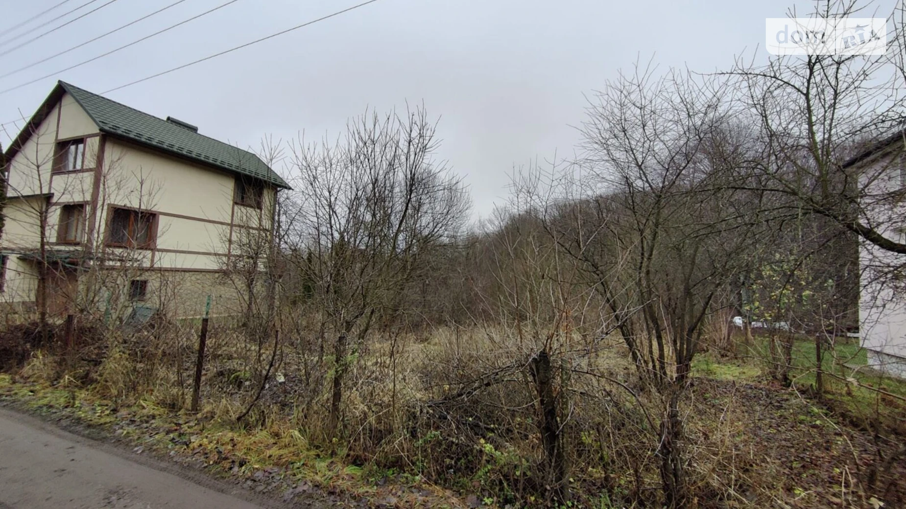 Продається земельна ділянка 5.3 соток у Львівській області, цена: 12000 $ - фото 2