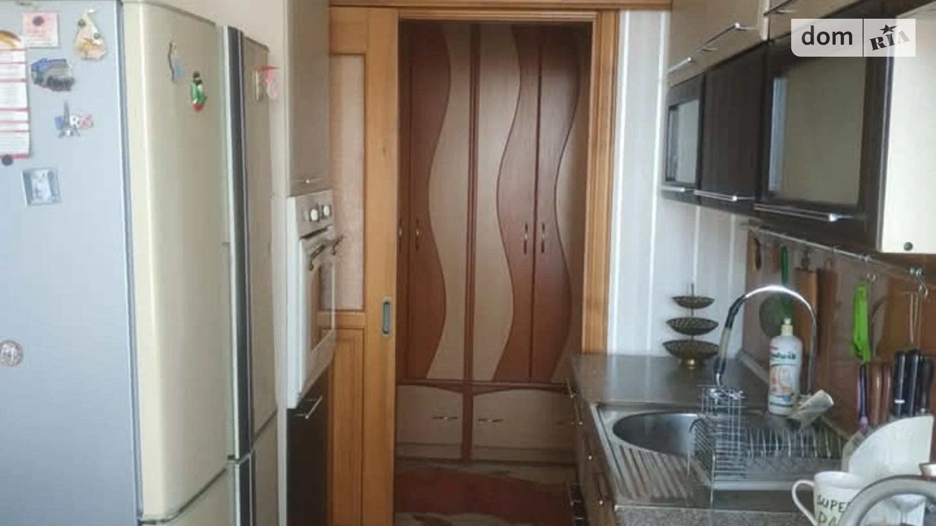 2-комнатная квартира 60 кв. м в Тернополе, ул. За Рудкой - фото 2