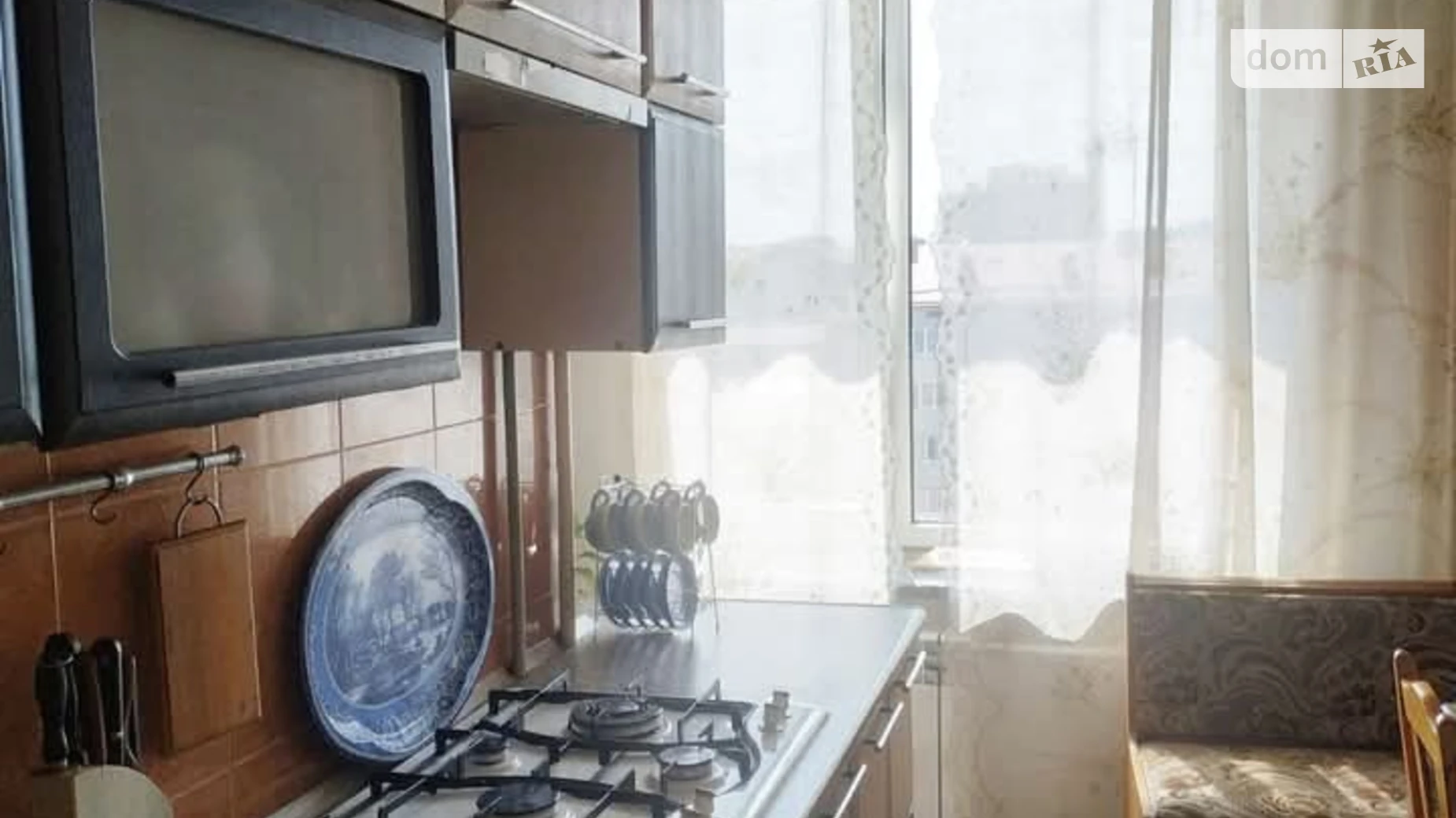 2-комнатная квартира 60 кв. м в Тернополе, ул. За Рудкой - фото 3