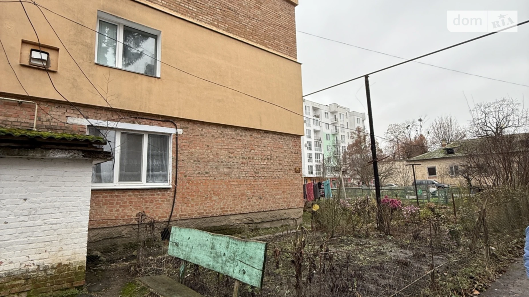 Сдается в аренду 2-комнатная квартира 55 кв. м в Агрономичном, ул. Центральная(Мичурина), 4 - фото 2