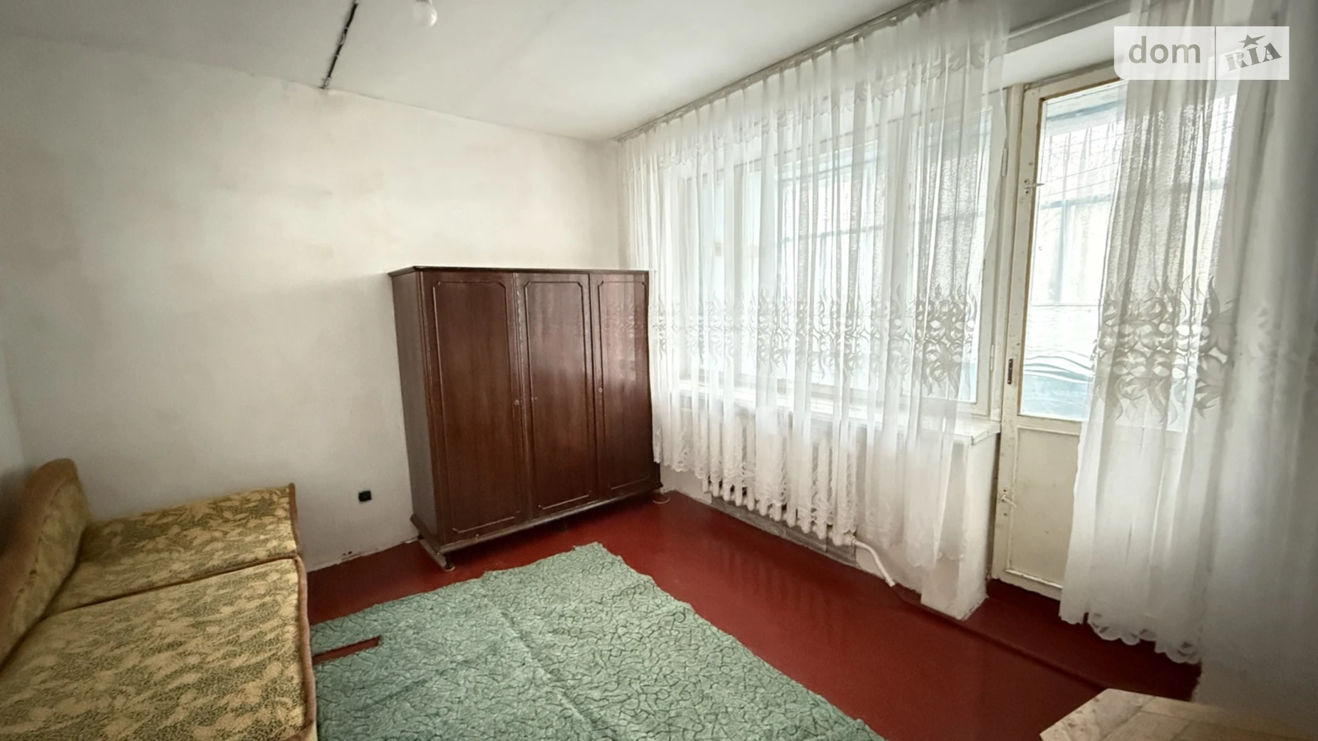 Сдается в аренду 2-комнатная квартира 55 кв. м в Агрономичном, ул. Центральная(Мичурина), 4 - фото 5