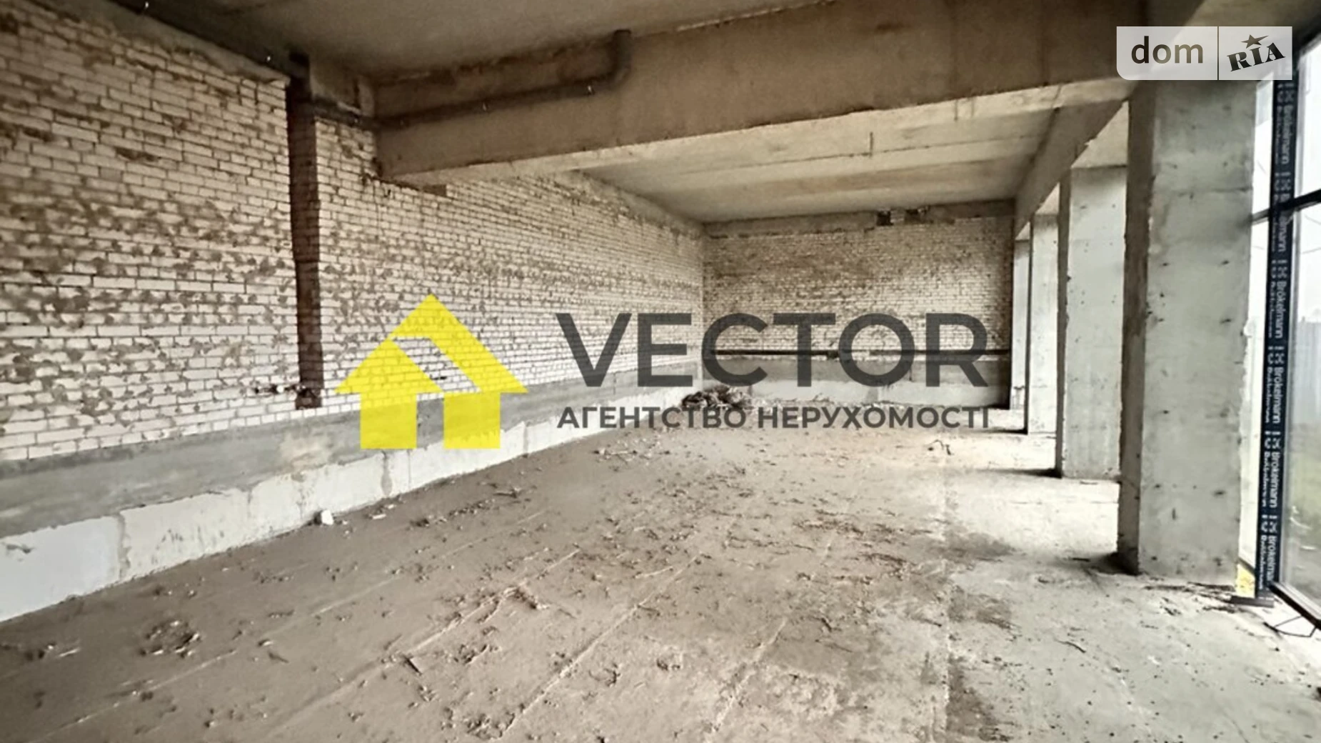 Продается помещения свободного назначения 109 кв. м в 10-этажном здании, цена: 58000 $ - фото 5