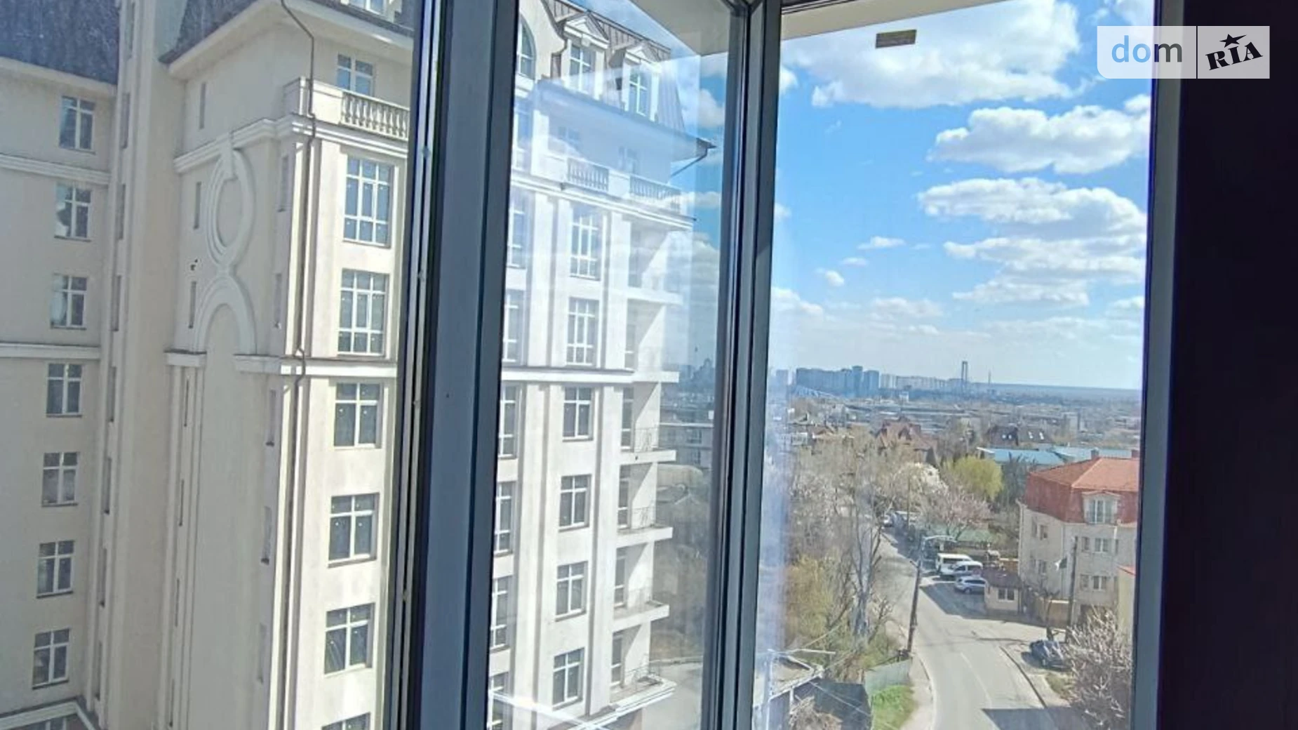 Продается 3-комнатная квартира 106.8 кв. м в Киеве, ул. Зверинецкая, 70А - фото 4