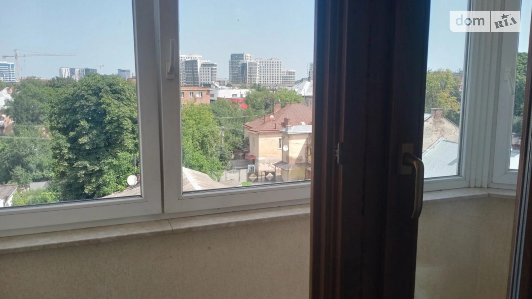 Продается 5-комнатная квартира 254 кв. м в Львове, ул. Кульпарковская, 128А - фото 3