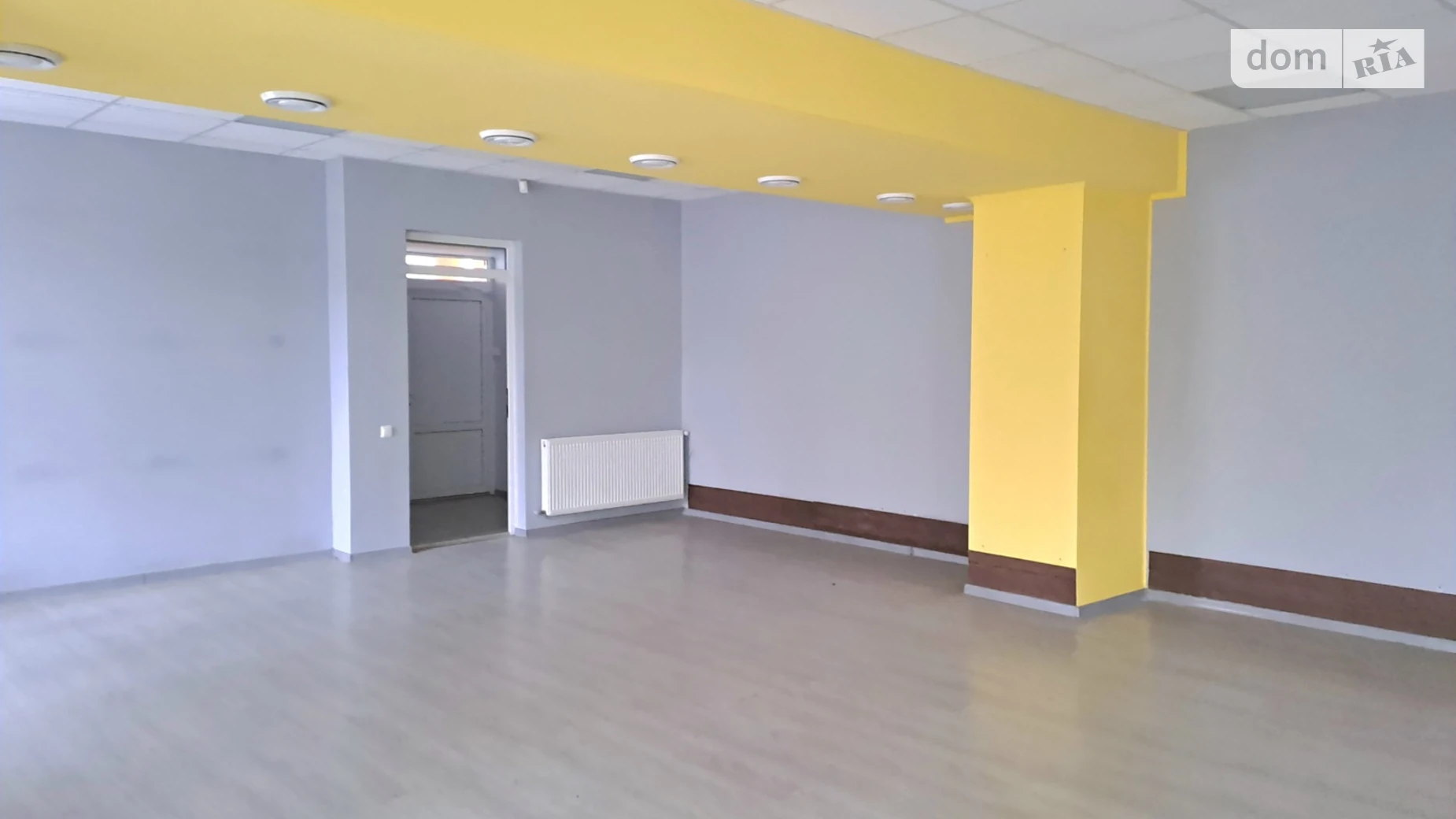 Сдается в аренду помещения свободного назначения 155 кв. м в 10-этажном здании, цена: 38750 грн - фото 5