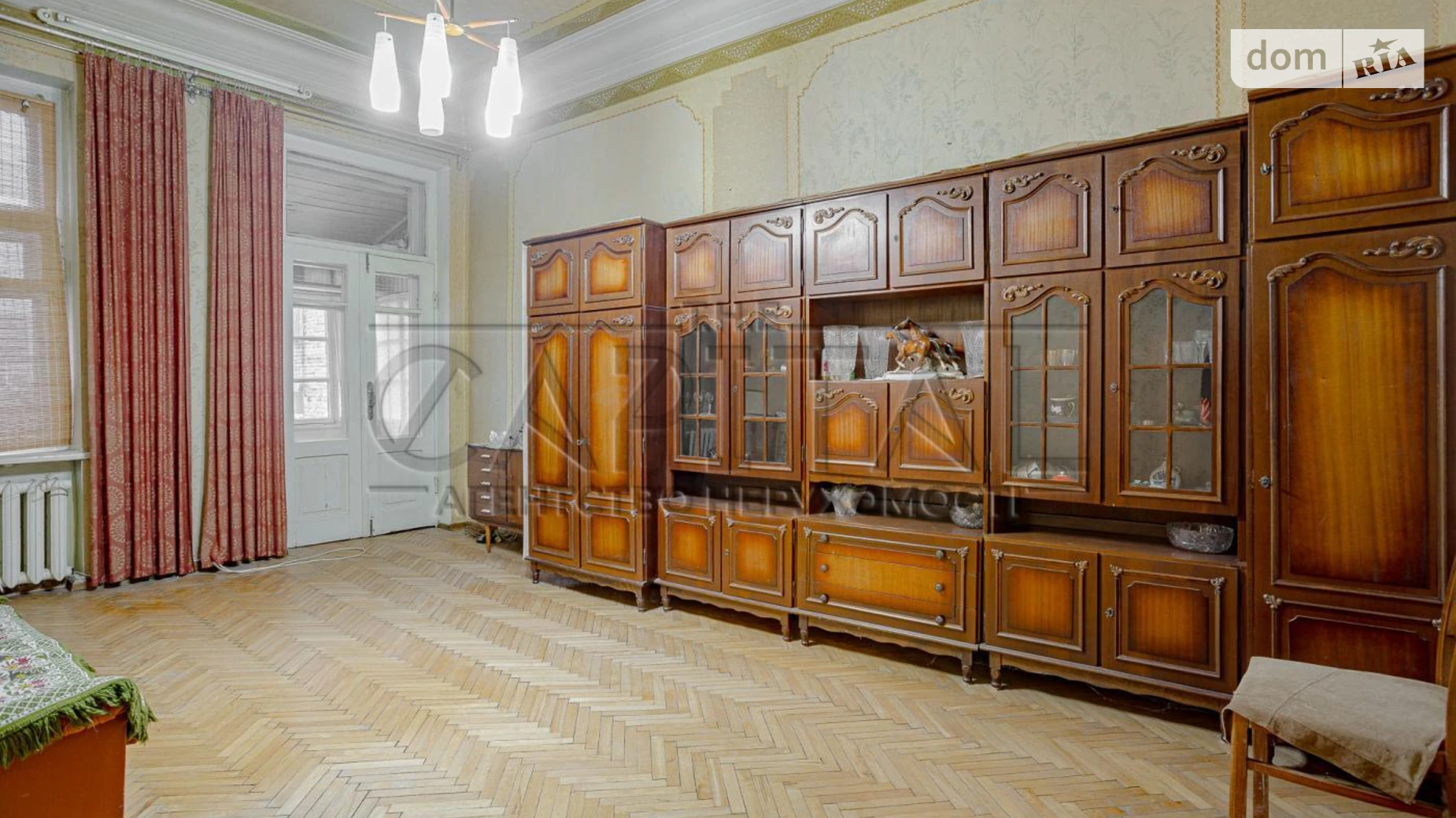 Продається 2-кімнатна квартира 73 кв. м у Києві, вул. Велика Васильківська, 23 - фото 5