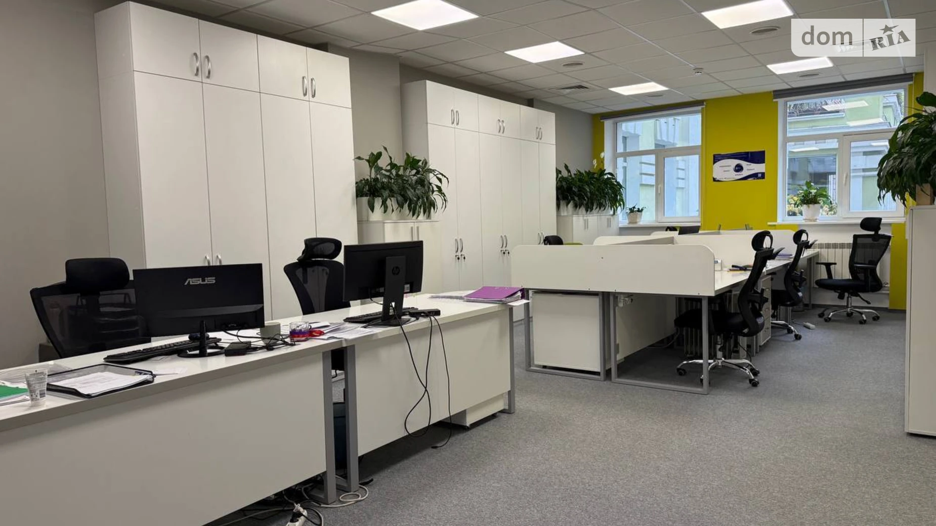 Сдается в аренду офис 428 кв. м в бизнес-центре, цена: 6848 $ - фото 4