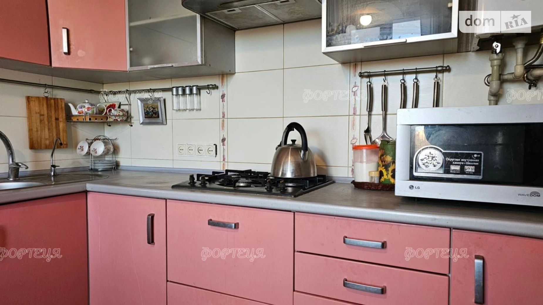 Продається 2-кімнатна квартира 53.8 кв. м у Дніпрі, цена: 34000 $ - фото 3