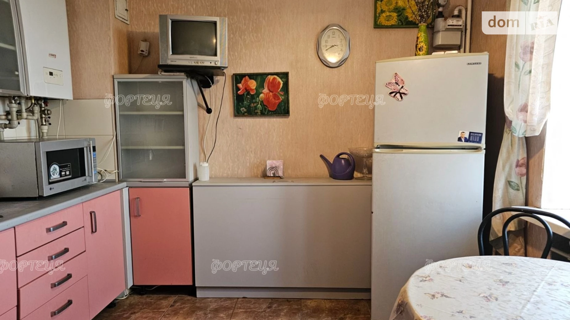 Продається 2-кімнатна квартира 53.8 кв. м у Дніпрі, цена: 34000 $ - фото 5