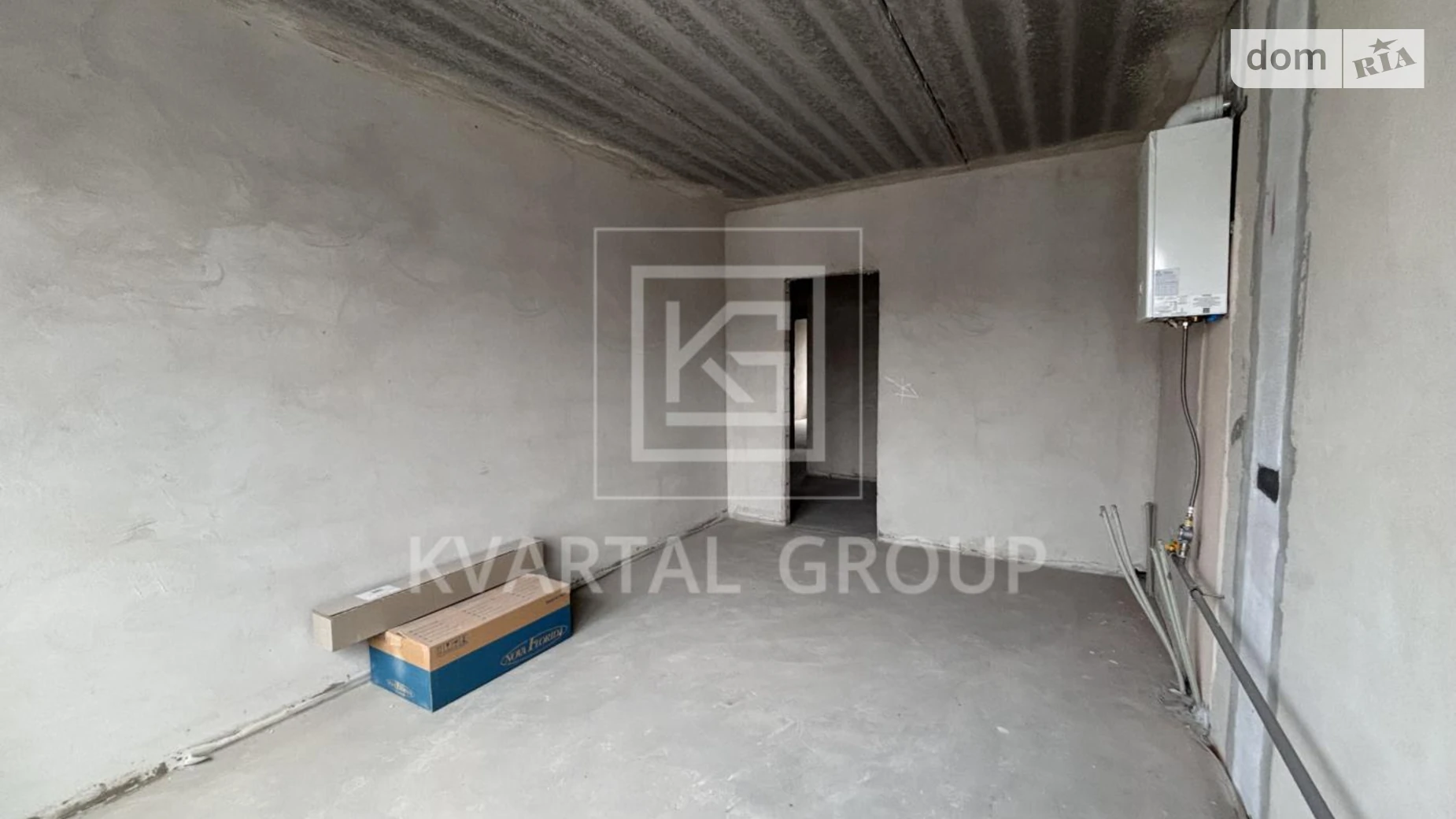 Продается 2-комнатная квартира 63.2 кв. м в Ирпене, ул. Выговского(Суворова), 2Д/3 - фото 3