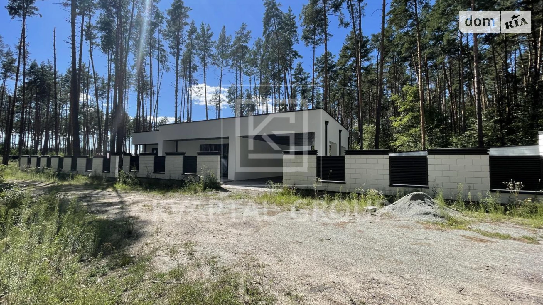 Продается одноэтажный дом 176 кв. м с балконом, цена: 250000 $ - фото 2