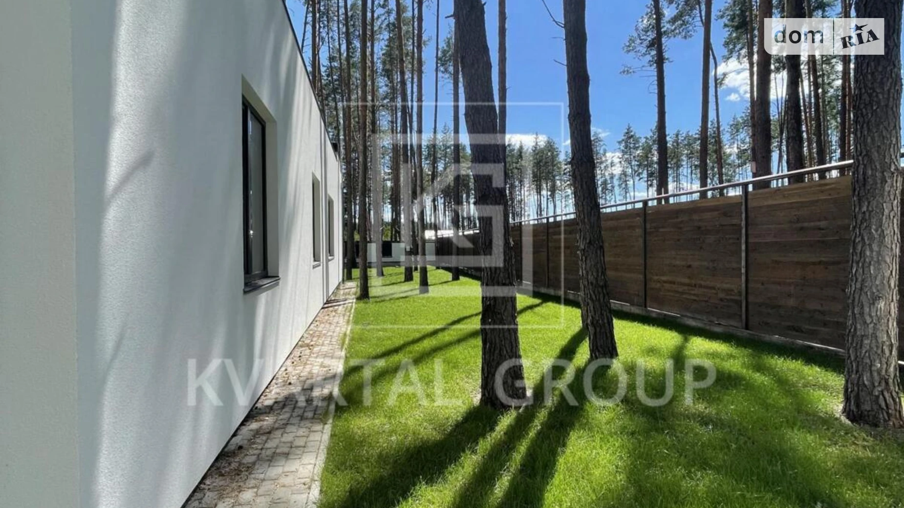 Продается одноэтажный дом 176 кв. м с балконом, цена: 250000 $ - фото 5