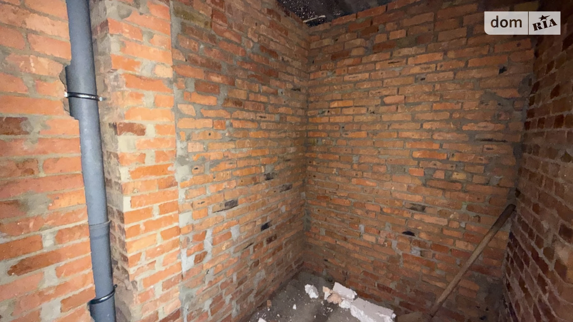 Продается 1-комнатная квартира 27 кв. м в Агрономичном, ул. Шевченко, 33б - фото 4