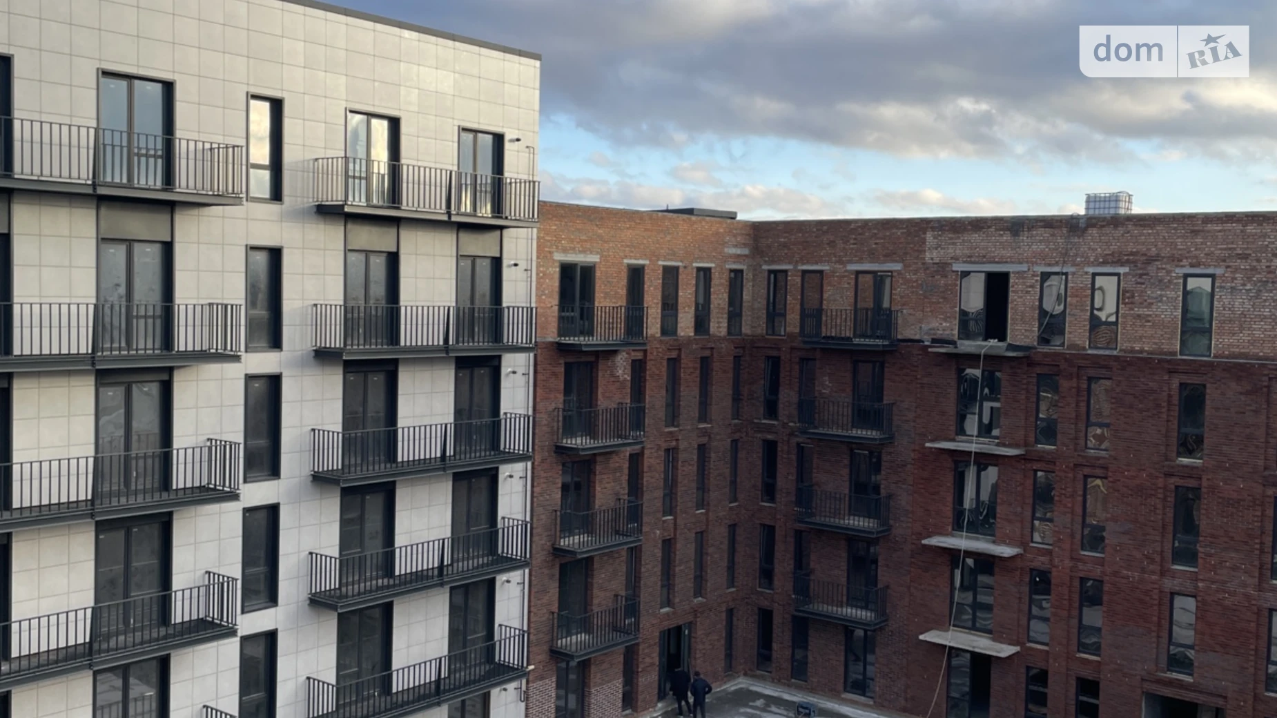 Продается 2-комнатная квартира 59.9 кв. м в Хмельницком, ул. 4-й проезд Ровный(Лесная), 28/1 - фото 3