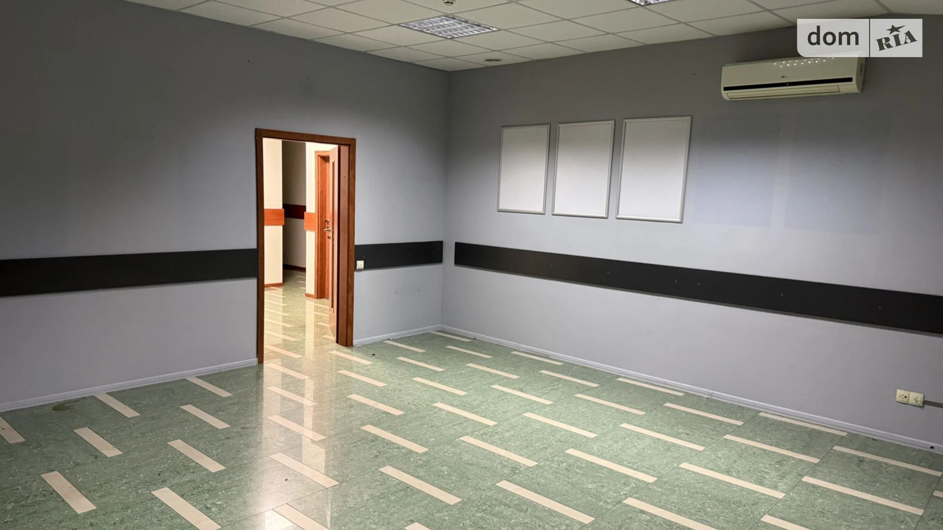 Сдается в аренду офис 34 кв. м в бизнес-центре, цена: 7830 грн - фото 3