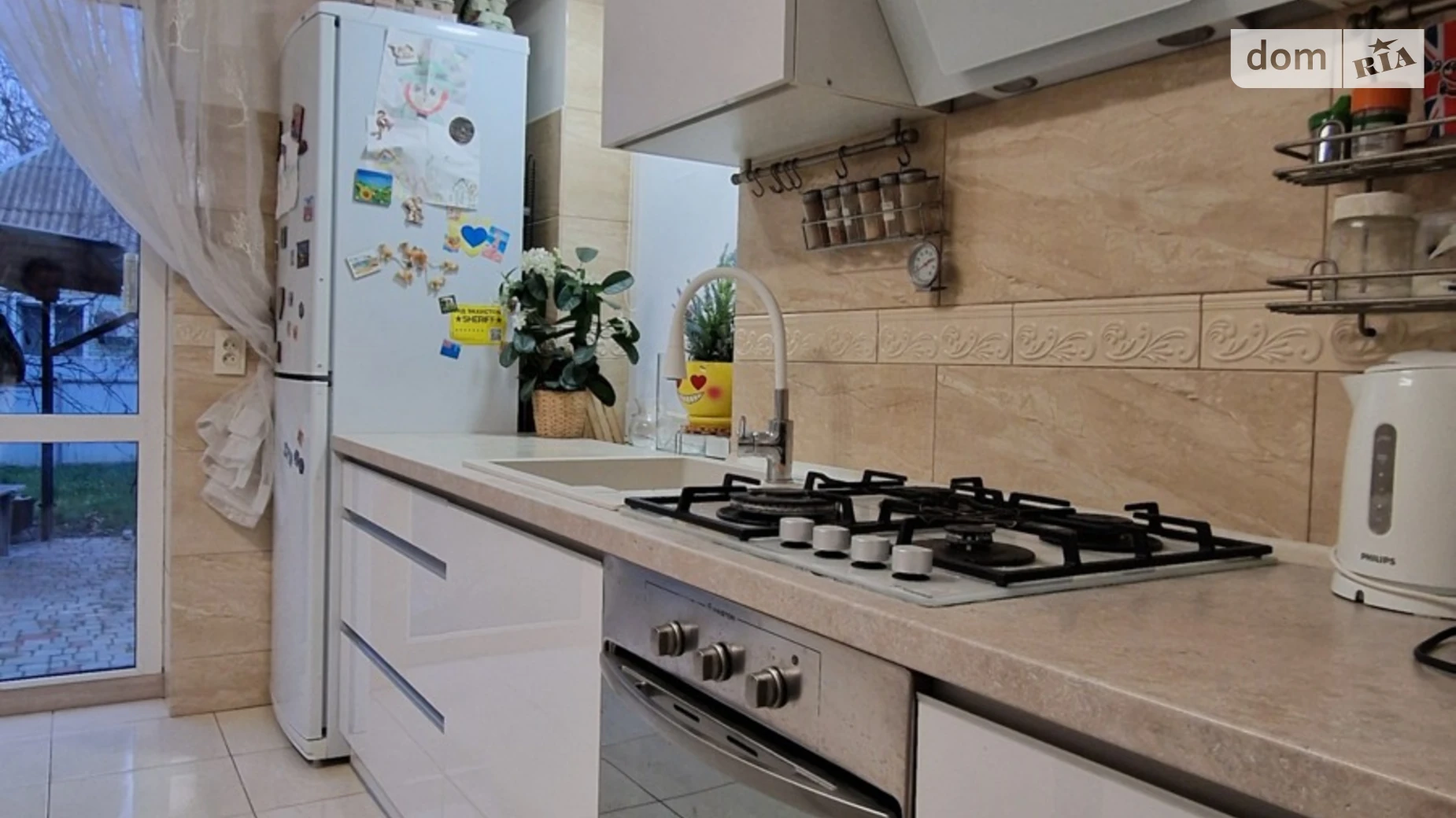 Продается дом на 2 этажа 90 кв. м с подвалом, цена: 150000 $ - фото 3