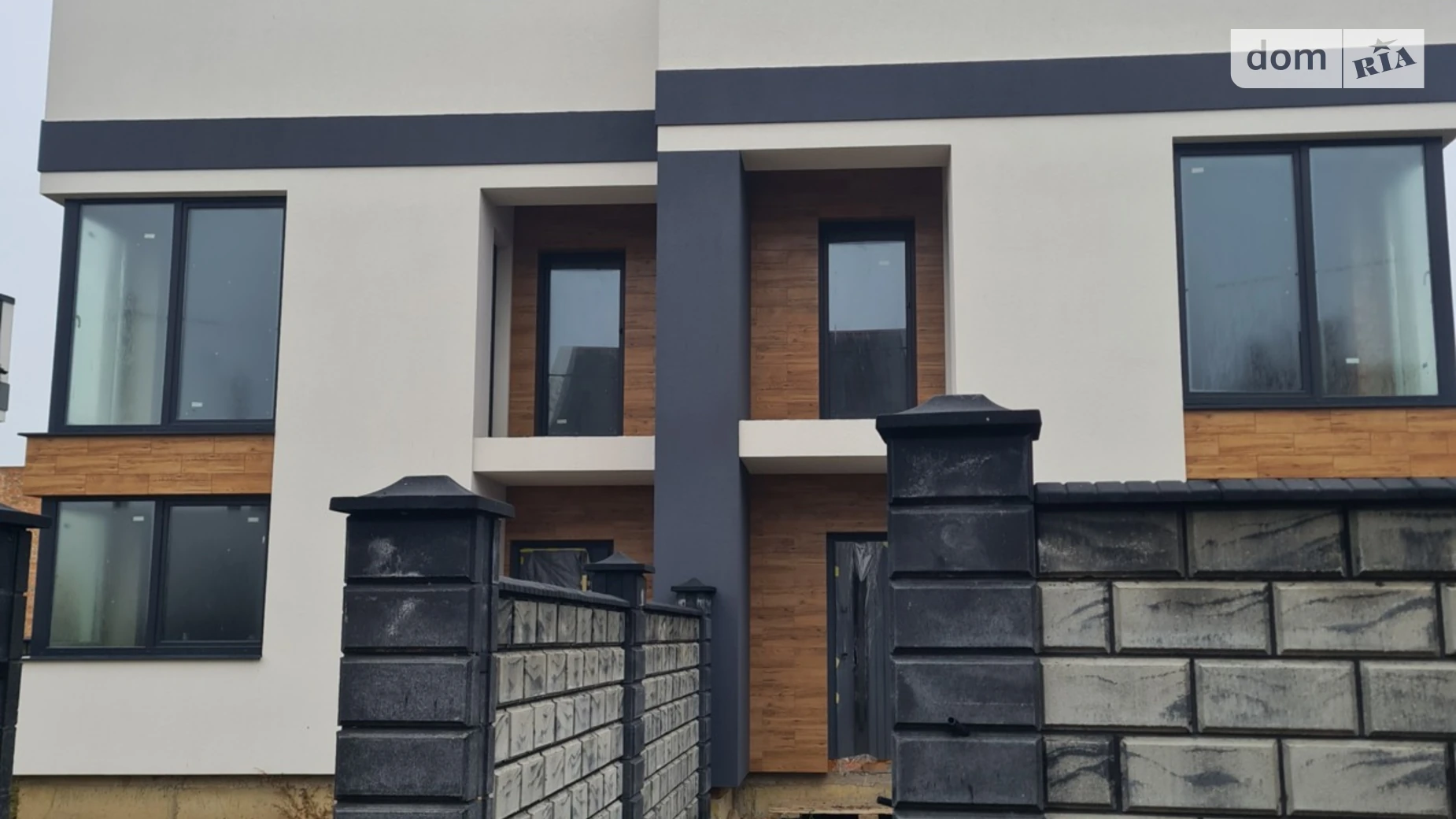 ул. Черновола Вячеслава, 89Ж Новый Двор Ровно, цена: 115000 $ - фото 2