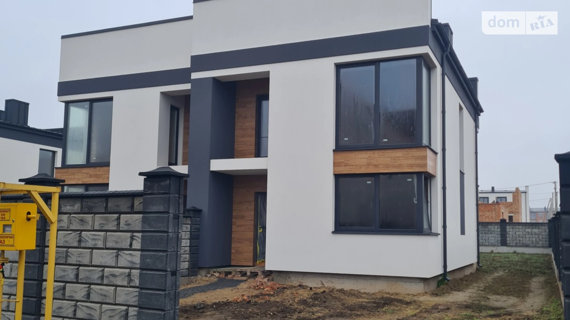 ул. Черновола Вячеслава, 89Ж Новый Двор Ровно, цена: 115000 $ - фото 3